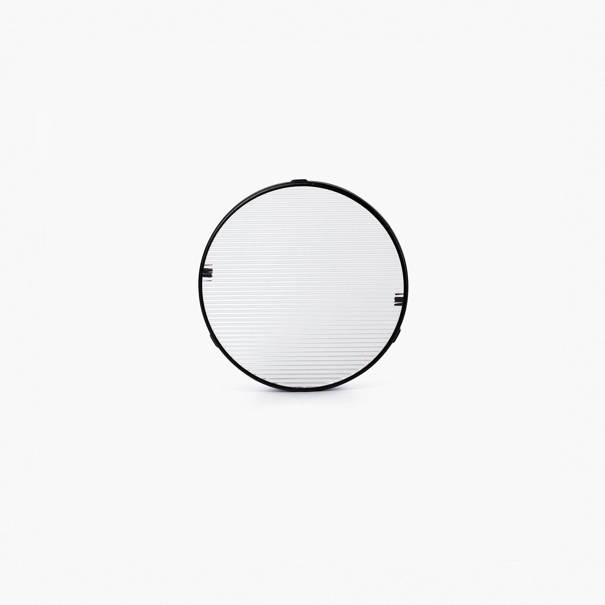 FOST Accesorio difusor elíptico Ø70