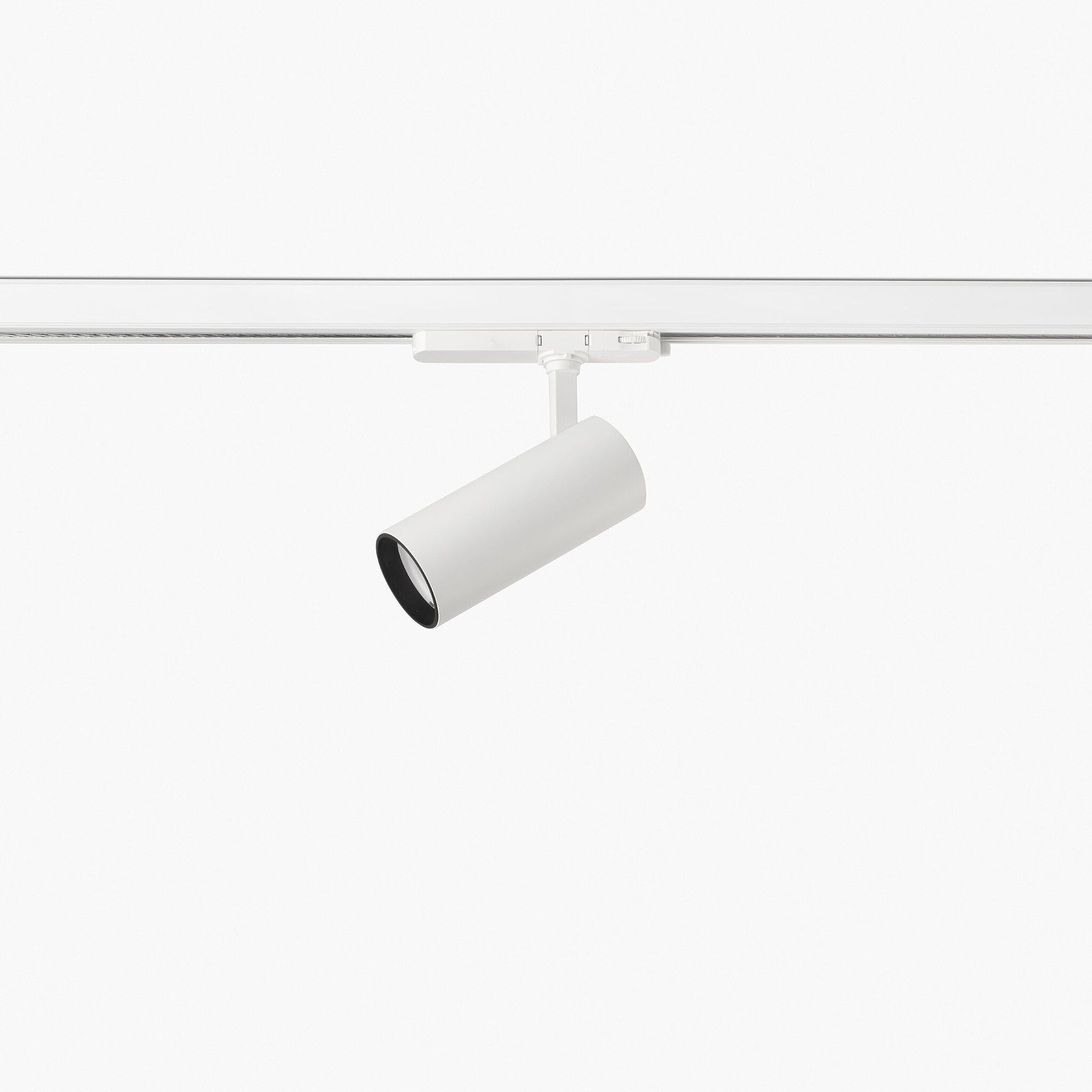 FOST TRACK proyector blanco Ø70 43W CRI90 2700K 60°