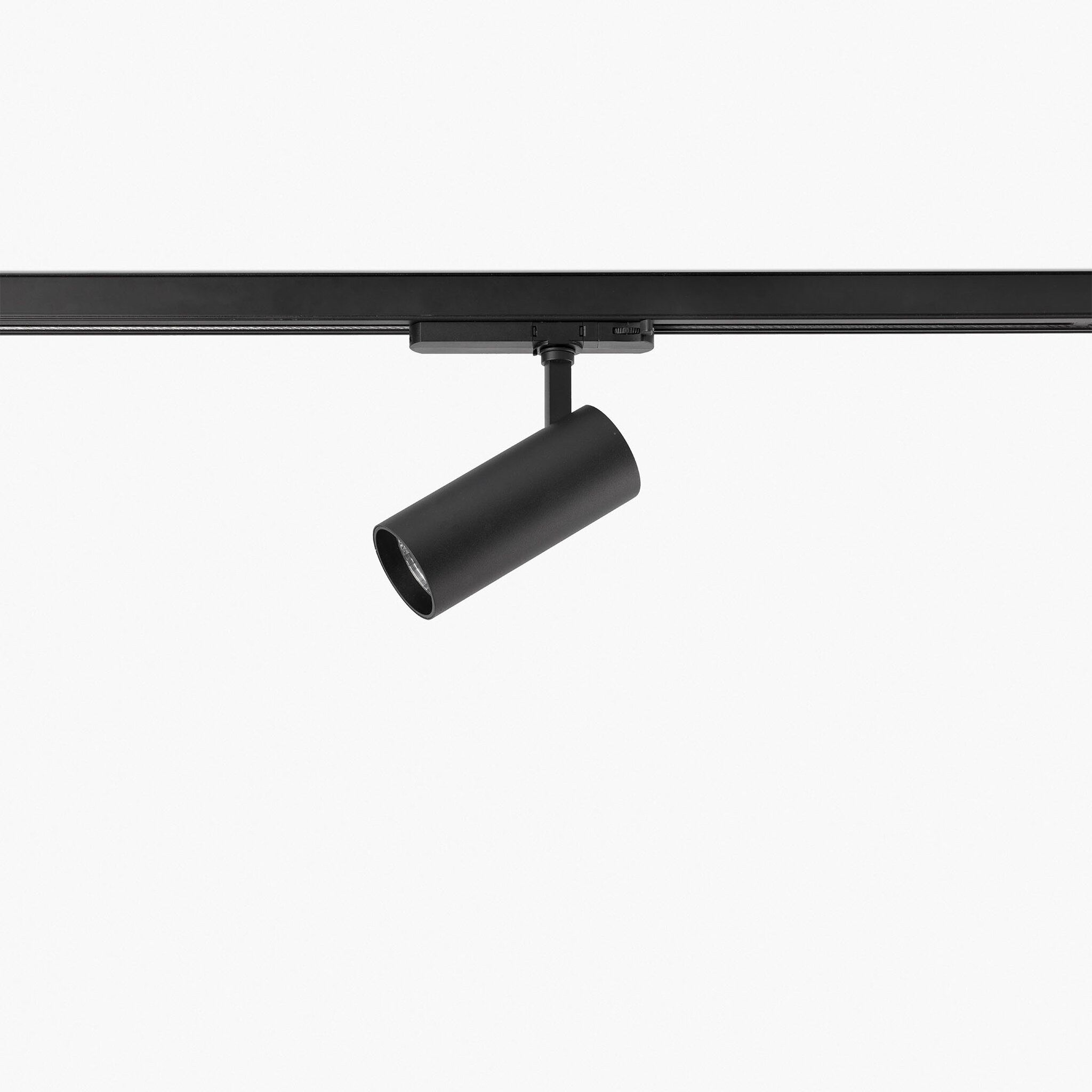 FOST TRACK proyector carril negro Ø70 43W 23° 4000K CRI90