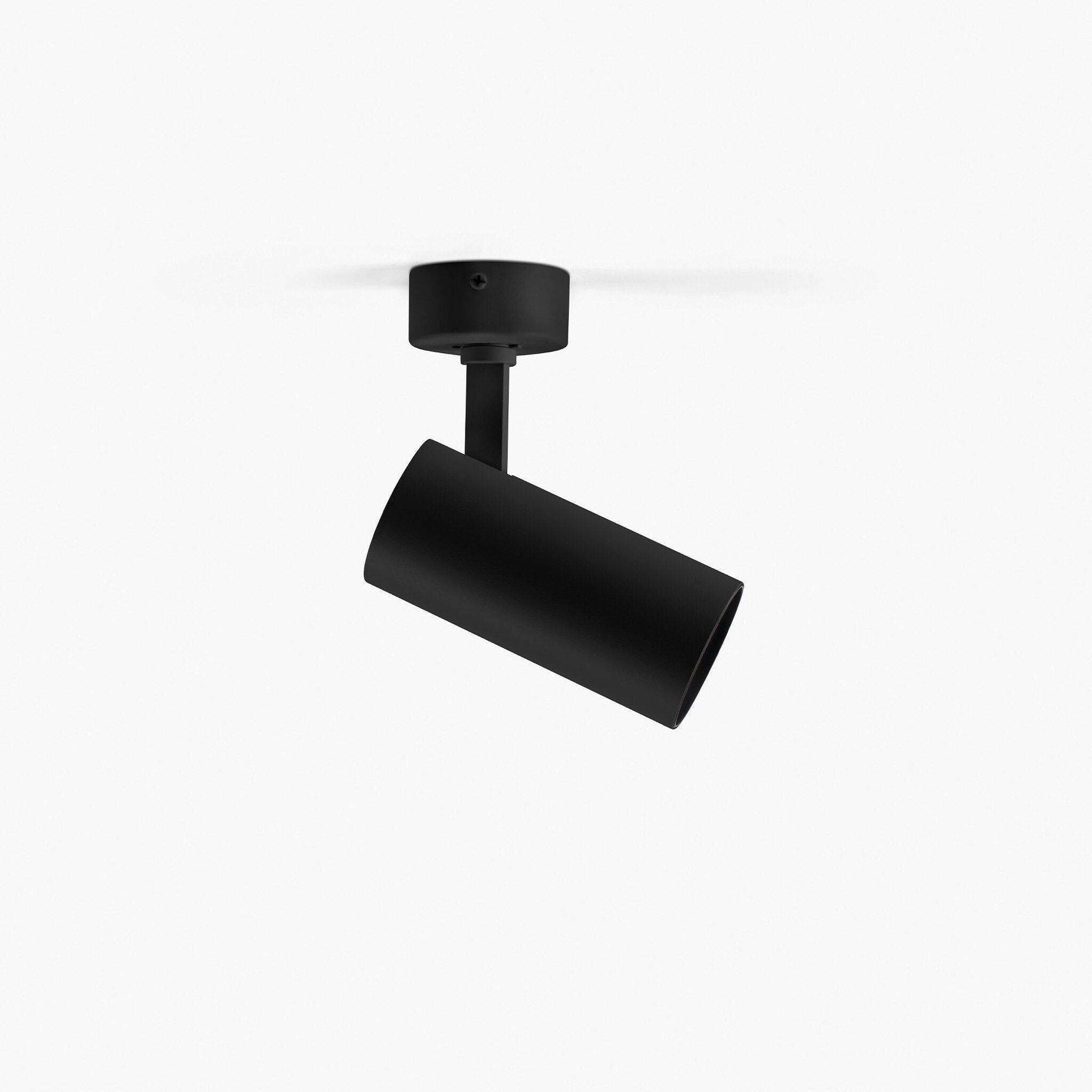 FOST SURFACE proyector negro Ø64 14W 35° 4000K CRI90