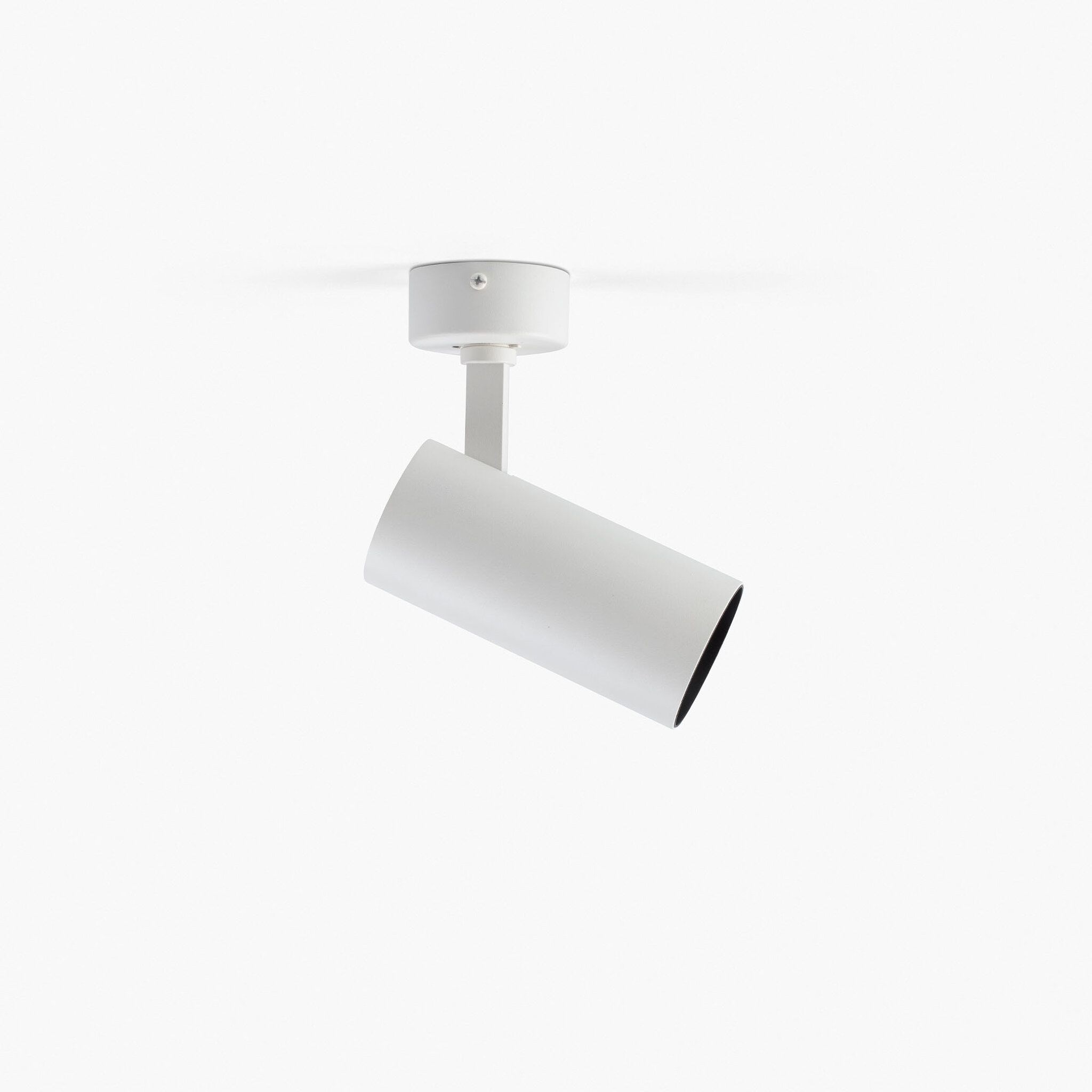 FOST SURFACE proyector blanco Ø64 14W 35° 3000K CRI97