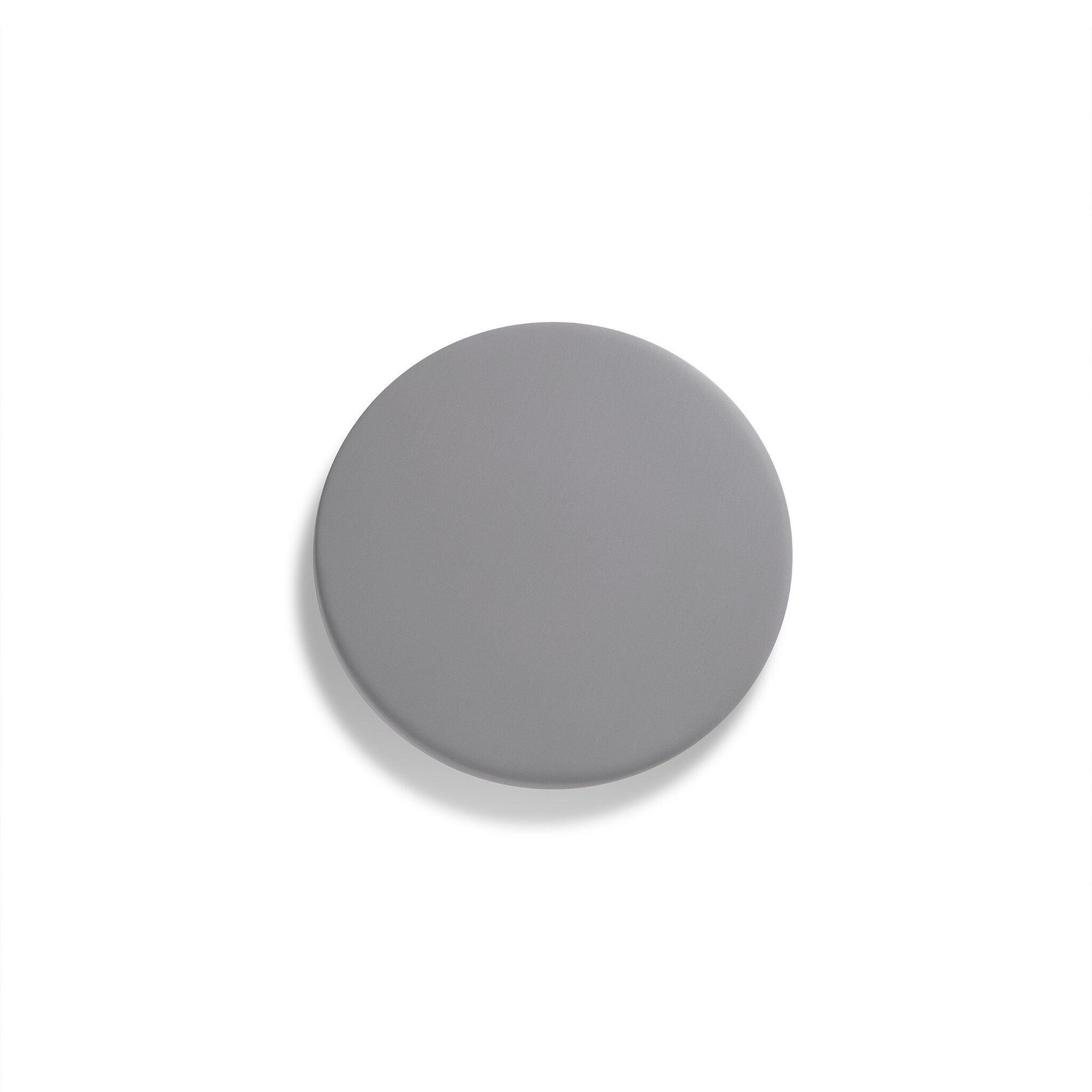 TOU 450 Lámpara aplique color gris