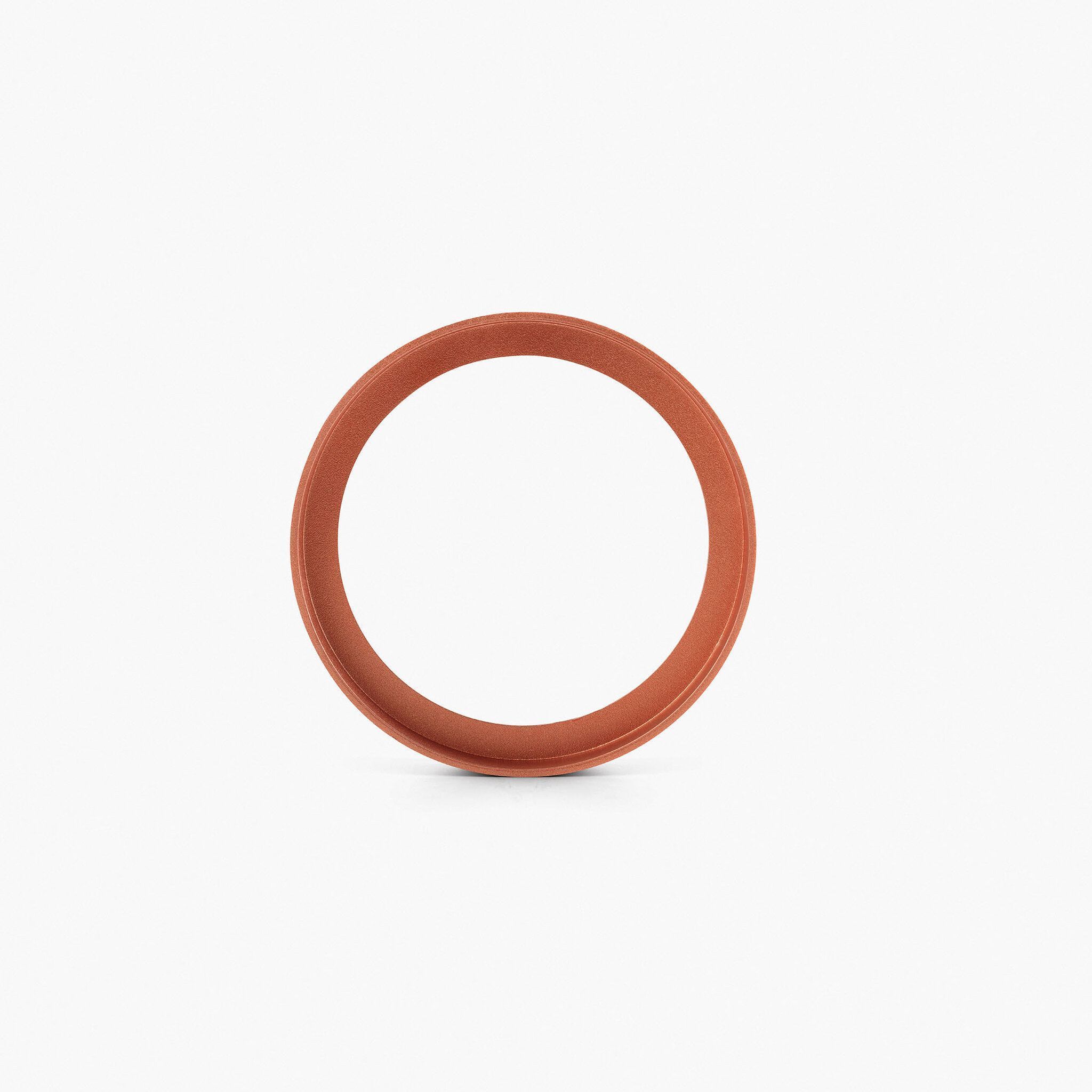 FOST Accesorio aro bronce Ø90