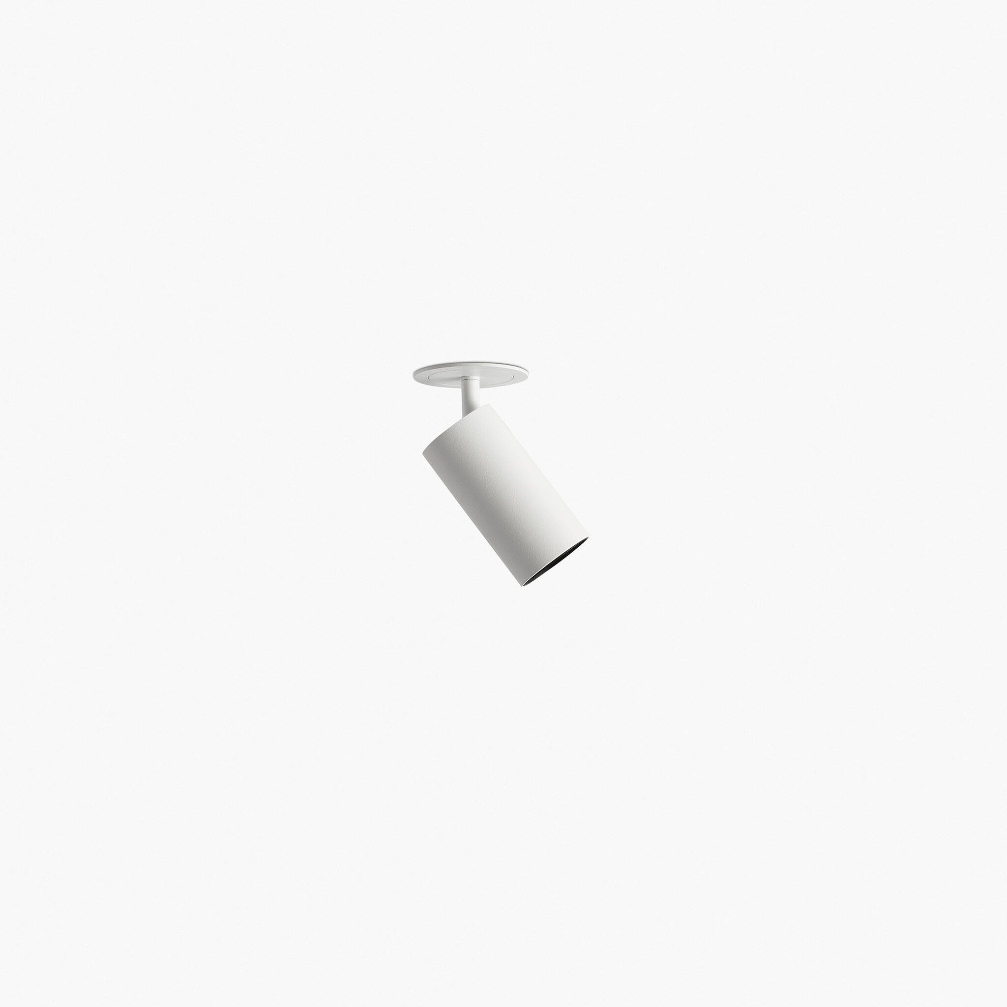 FOST PULLDOWN proyector blanco 15W 20° 3000K CRI90