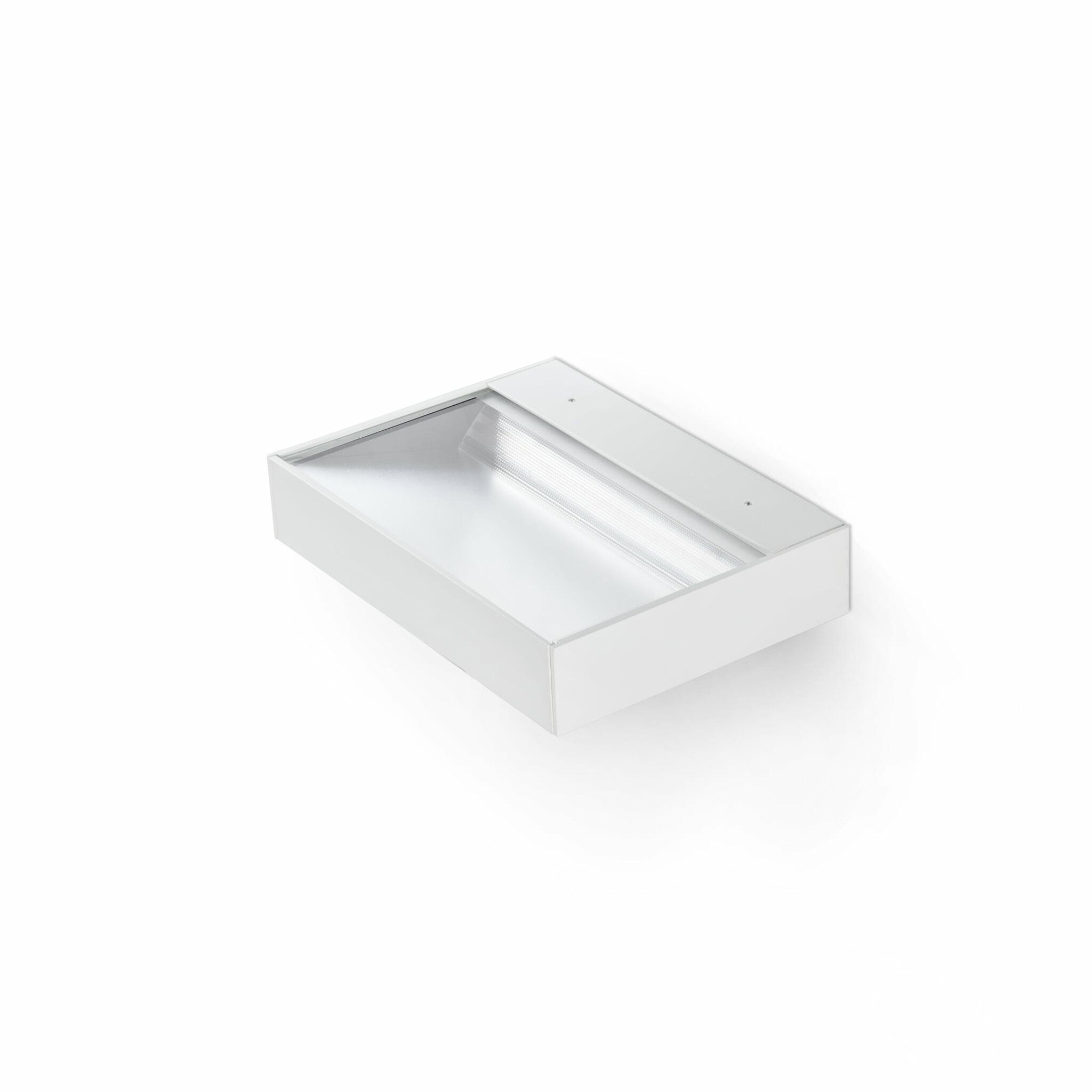 BLIT 210 Aplique blanco 20W 3000K CRI90