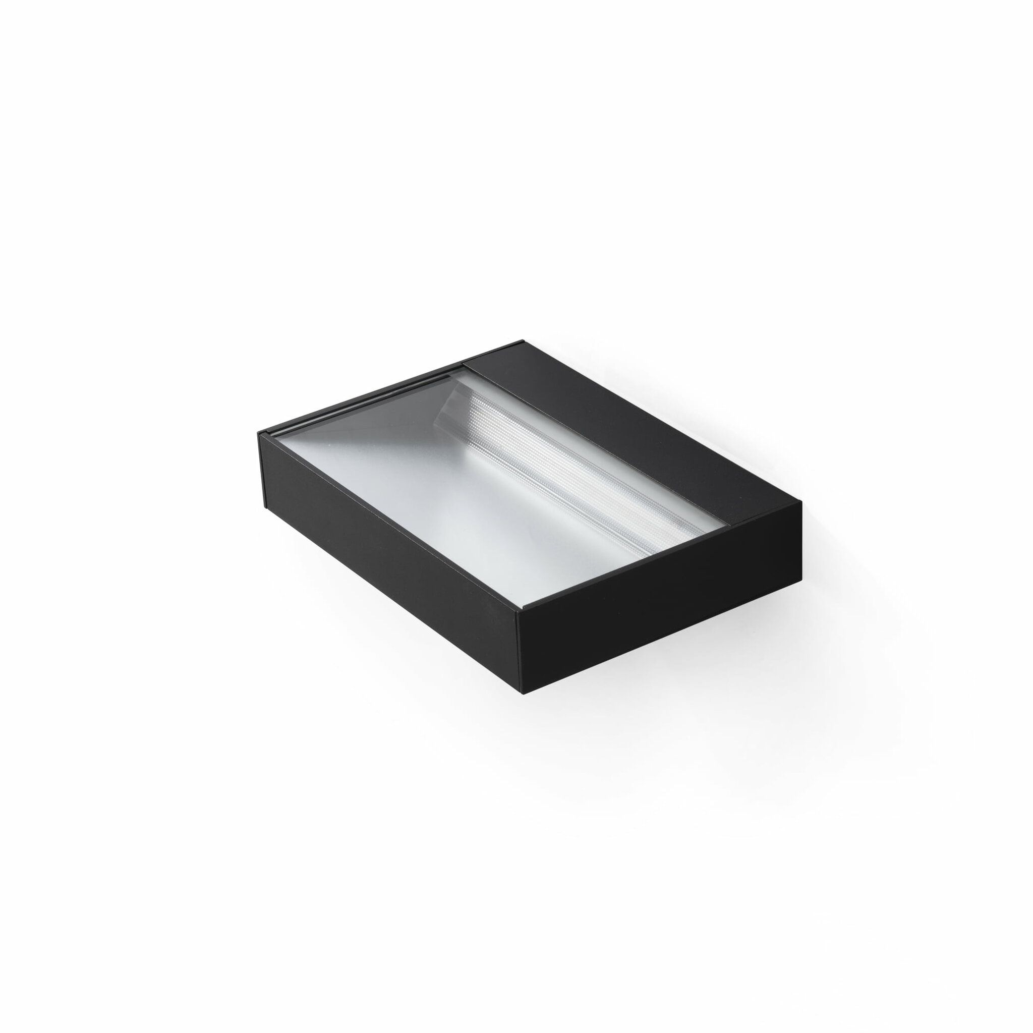 BLIT 210 Aplique negro 20W 3000K CRI90
