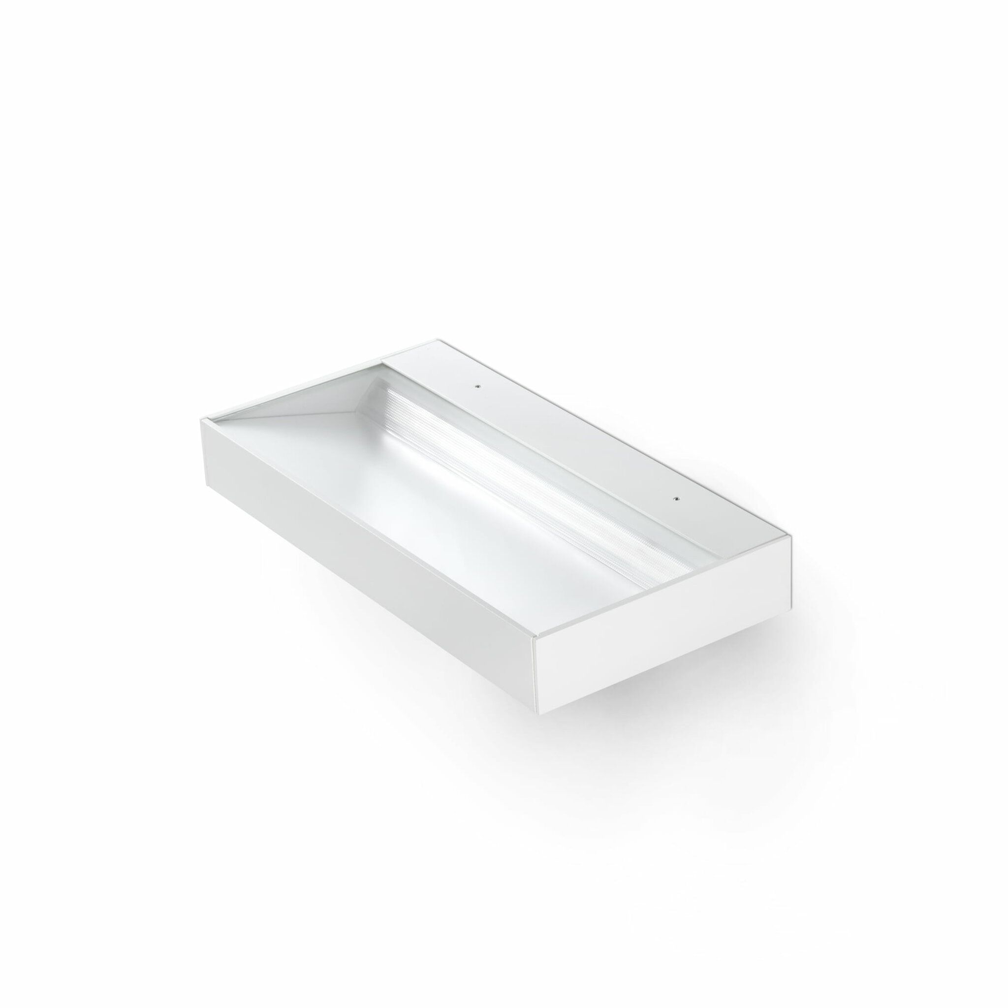 BLIT 300 Aplique blanco 33W 3000K CRI90