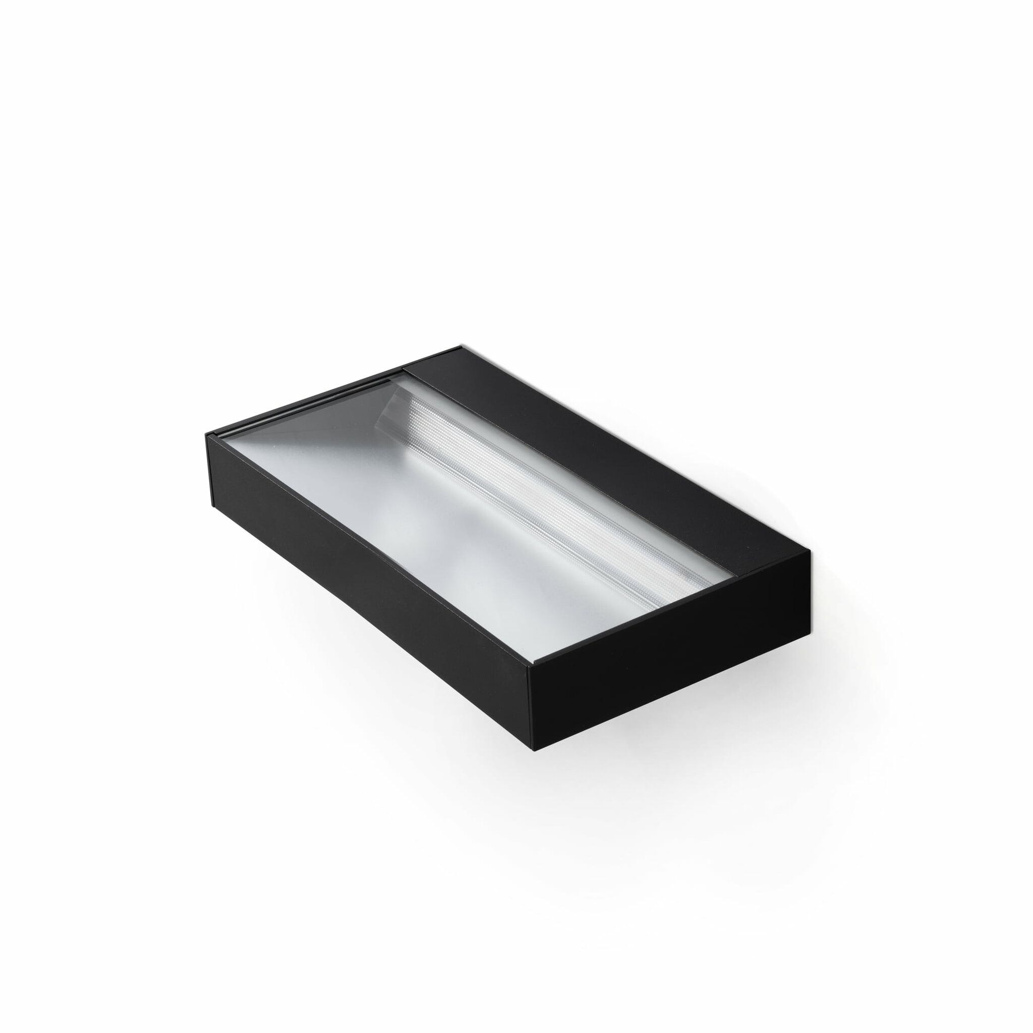 BLIT 300 Aplique negro 33W 3000K CRI90
