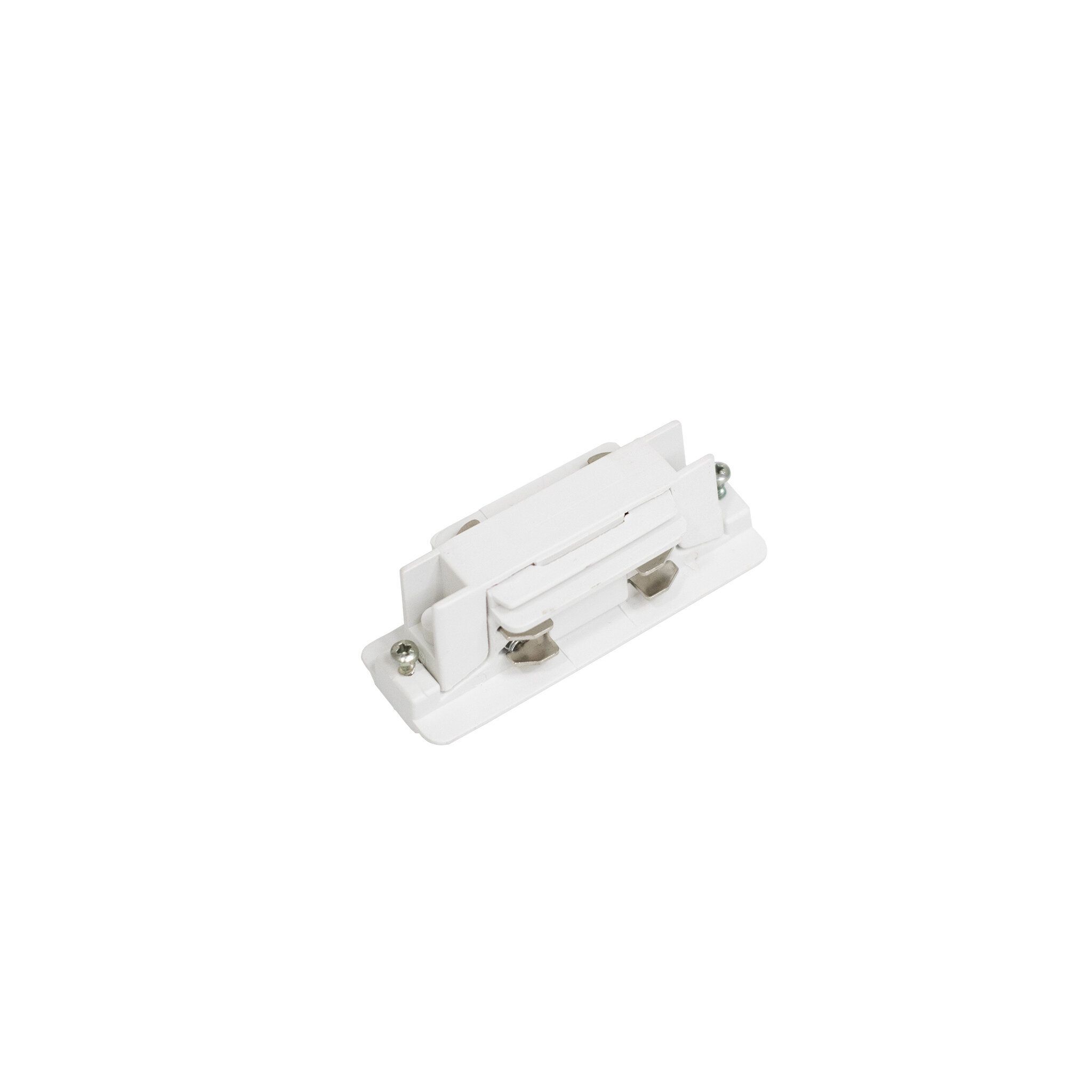 JUNTA intermedia color blanca