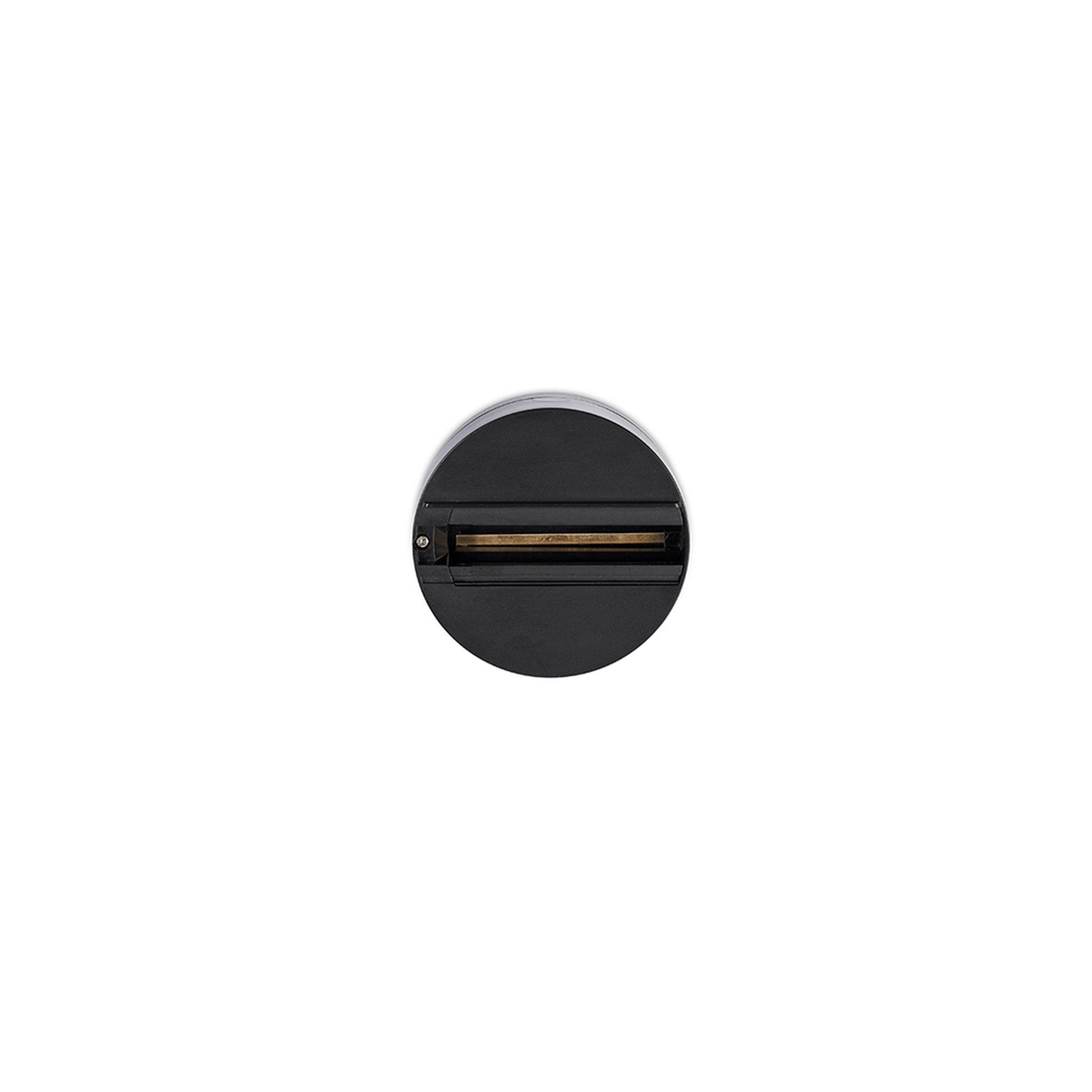 BASE superficie proyector color negro