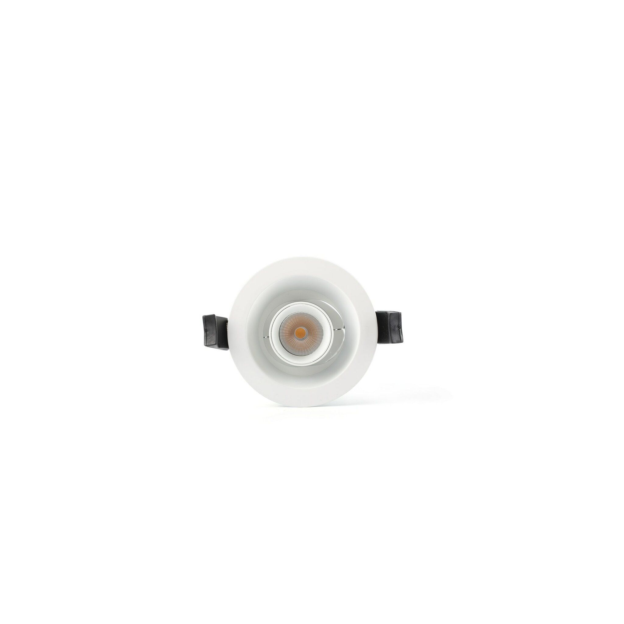 KOPE downlight blanco 6W 3000K CRI90 20º Casambi