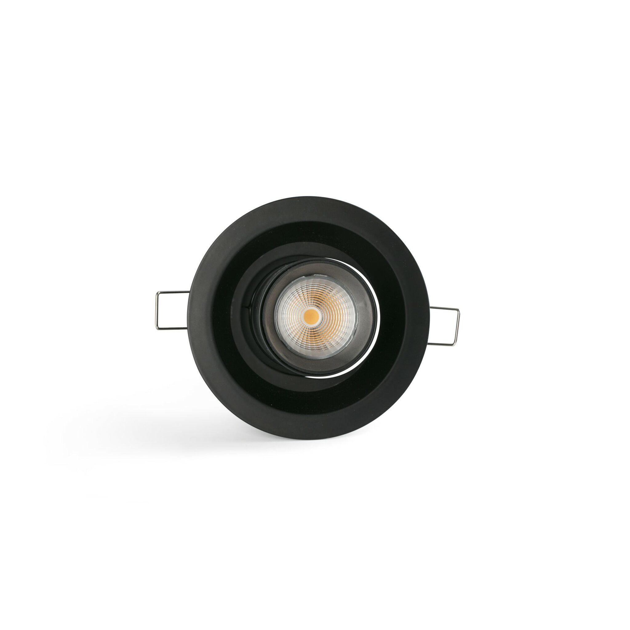 KOPE downlight negro 12W 2700K CRI90 20º