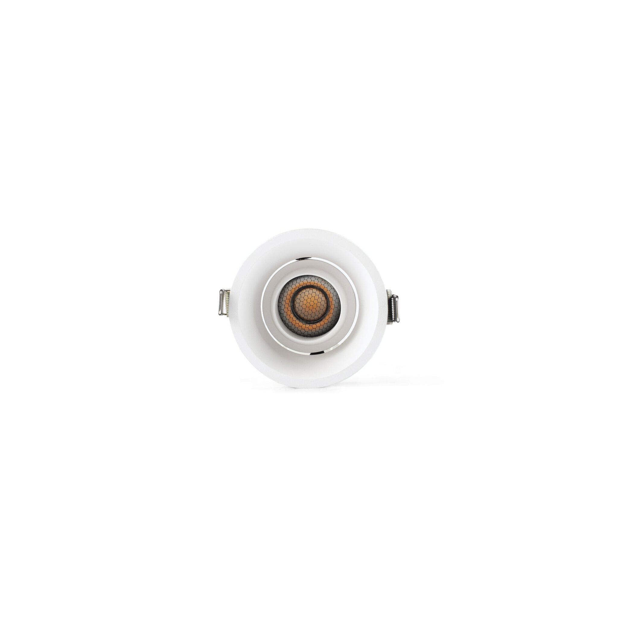 TULIPA downlight orientable blanco 10W 3000K 36° DALI