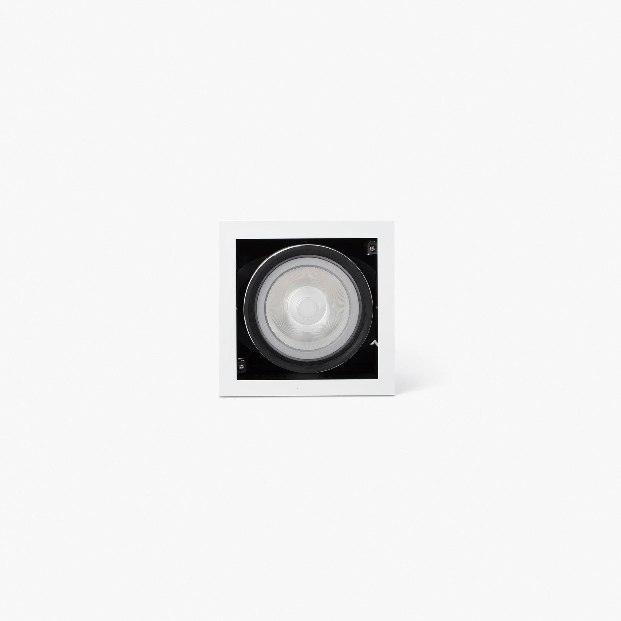COLIN-1 Empotrable blanco QR-111 50W