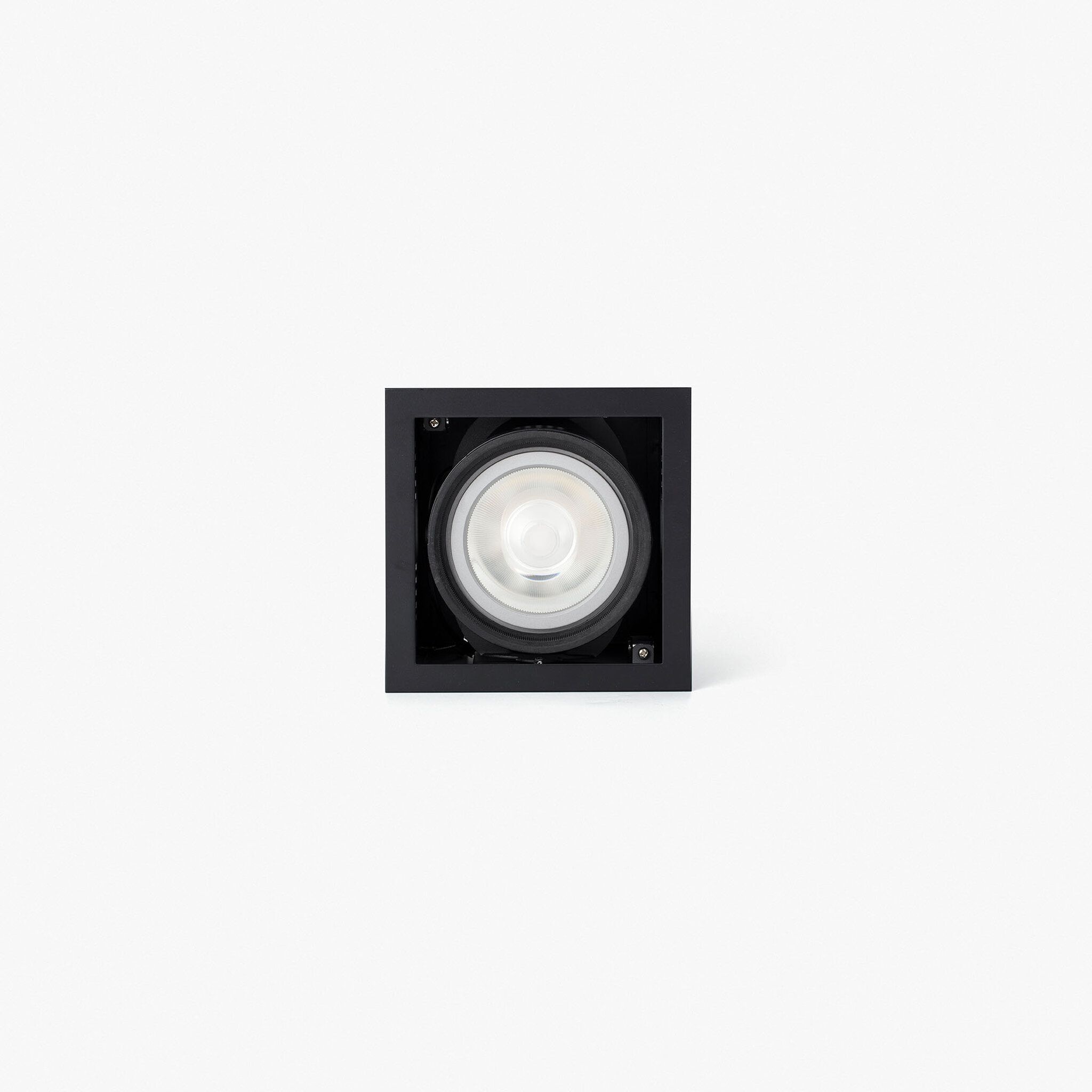 COLIN-1 Empotrable negro QR-111 50W