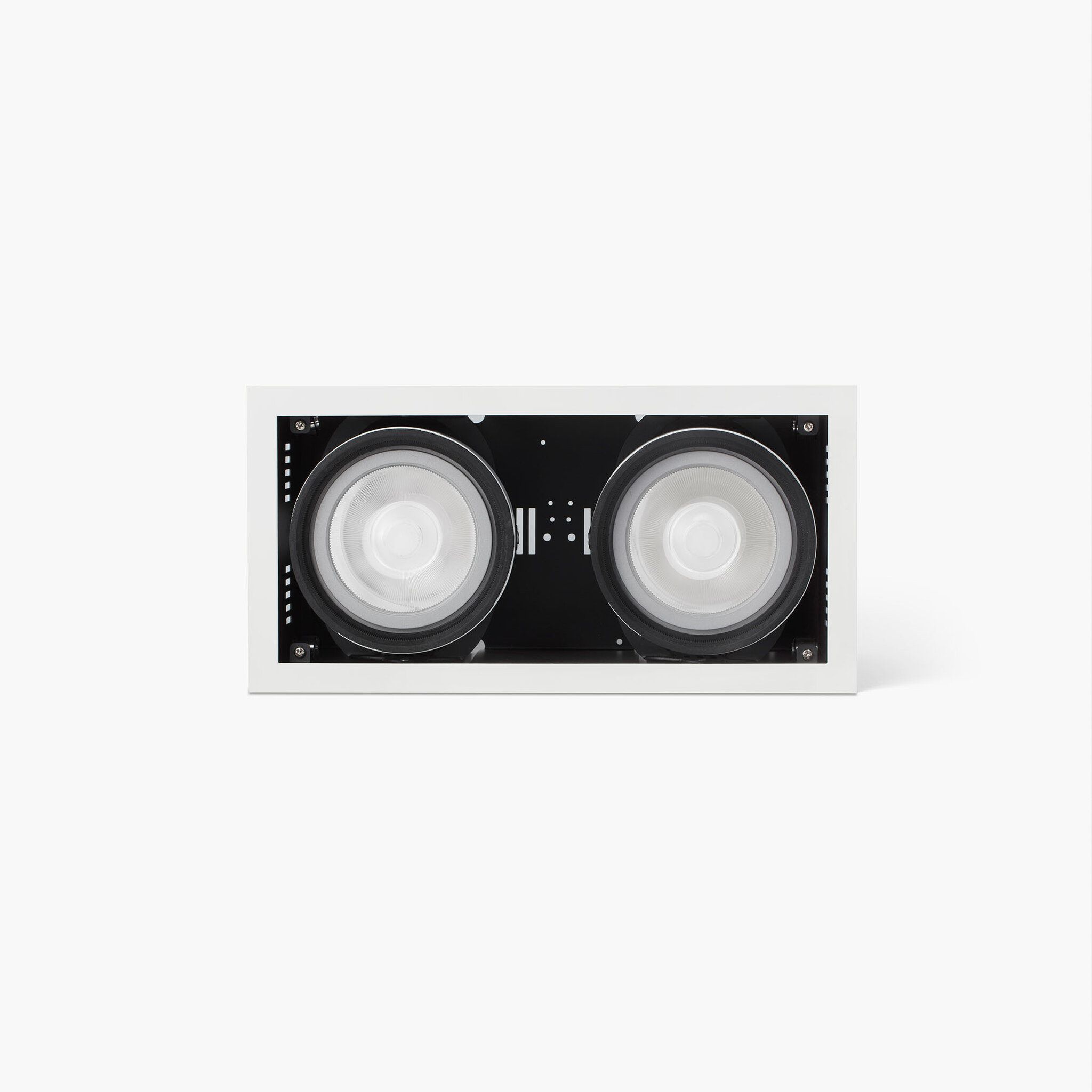 COLIN-2 Empotrable blanco QR-111 50W