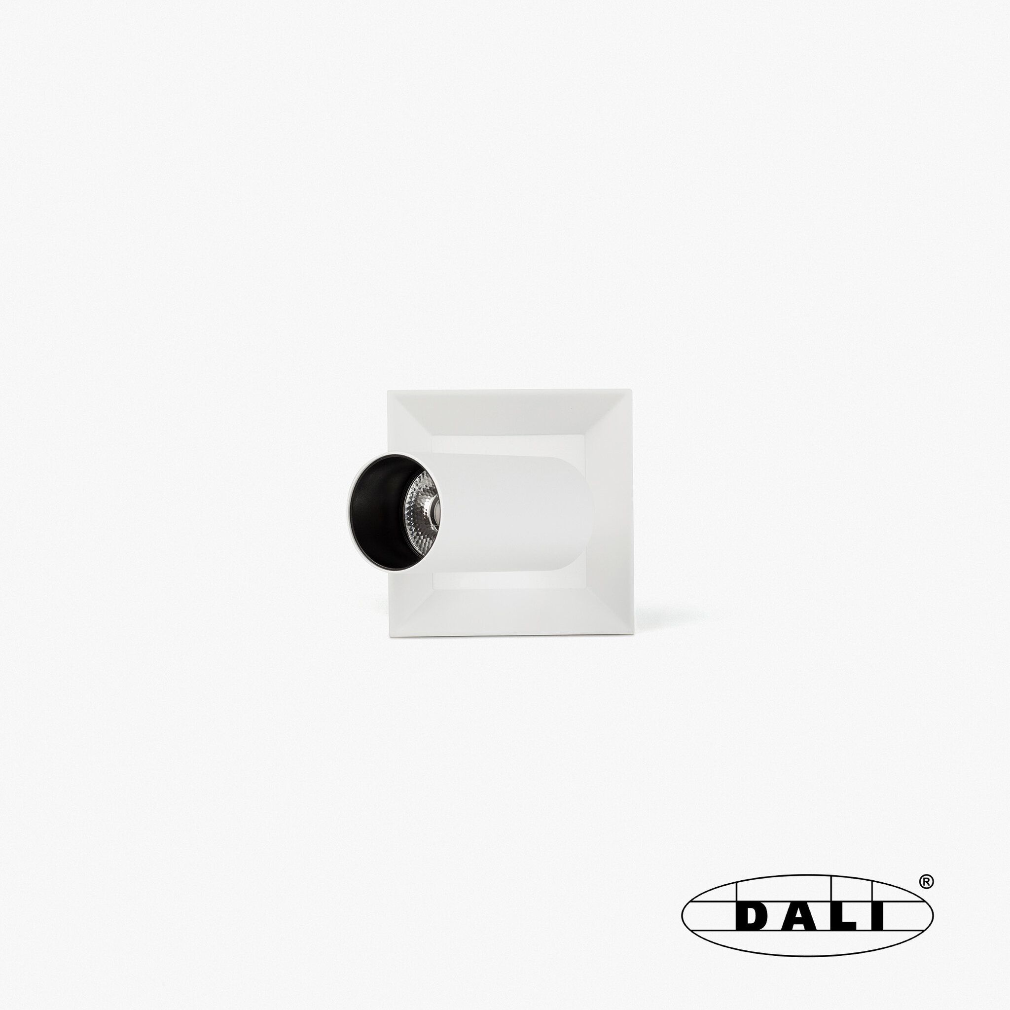 PODIUM módulo proyector blanco 25° 2700K CRI97 DALI