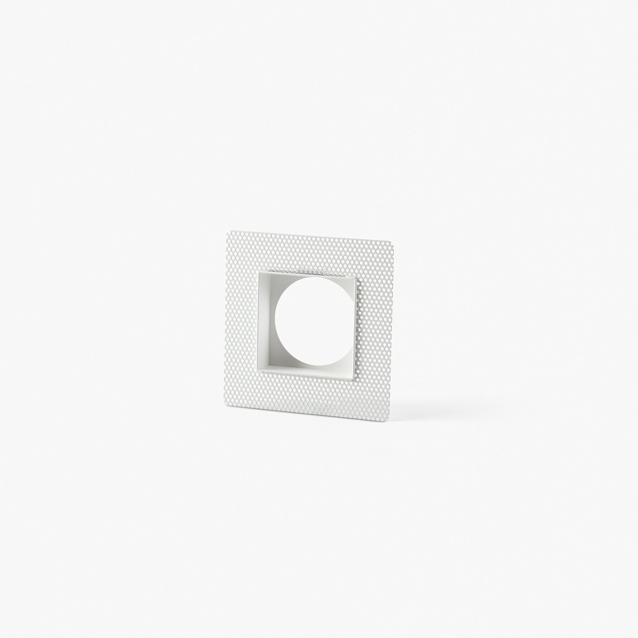 TEIDE Marco trimless blanco 1L