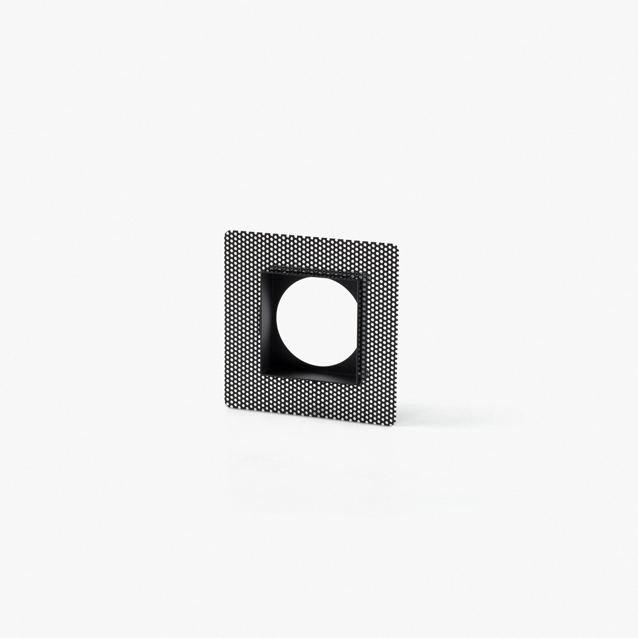 TEIDE Marco trimless negro 1L