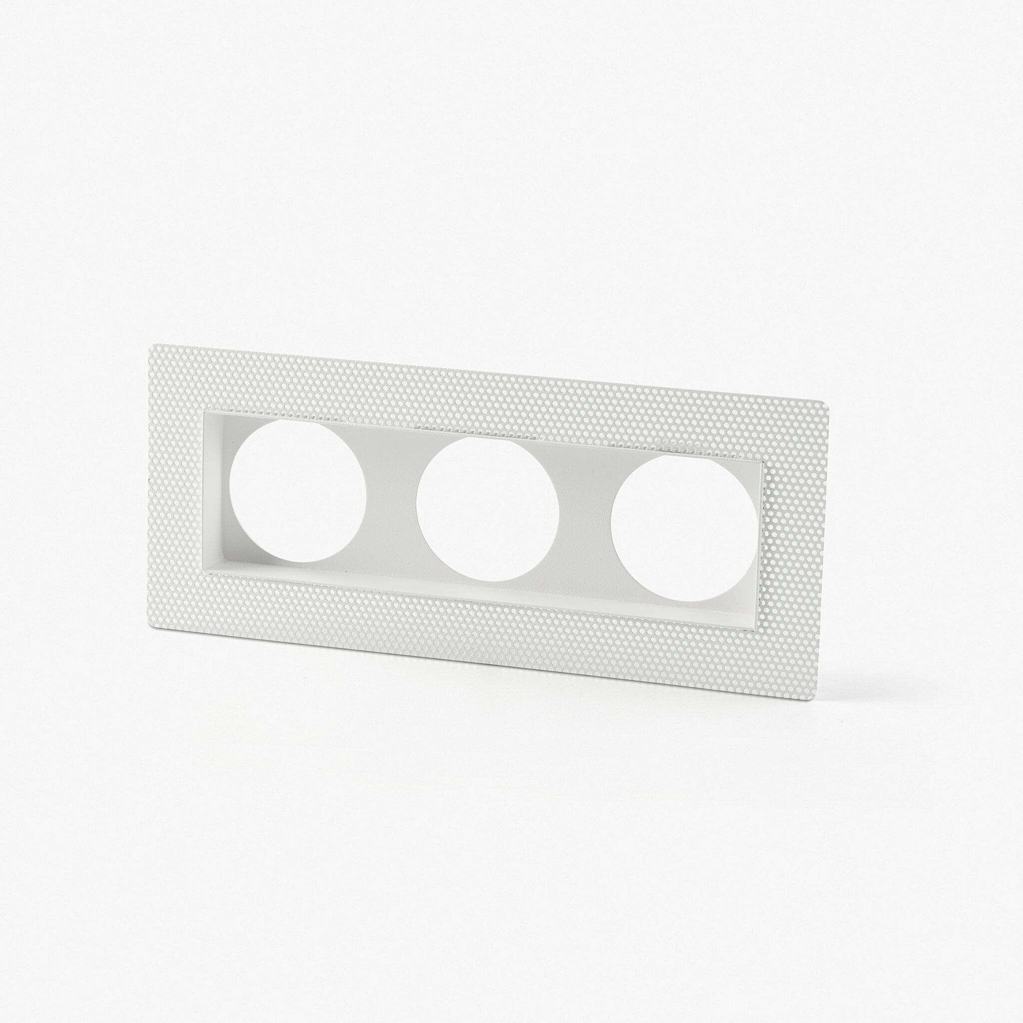TEIDE Marco trimless blanco 3L