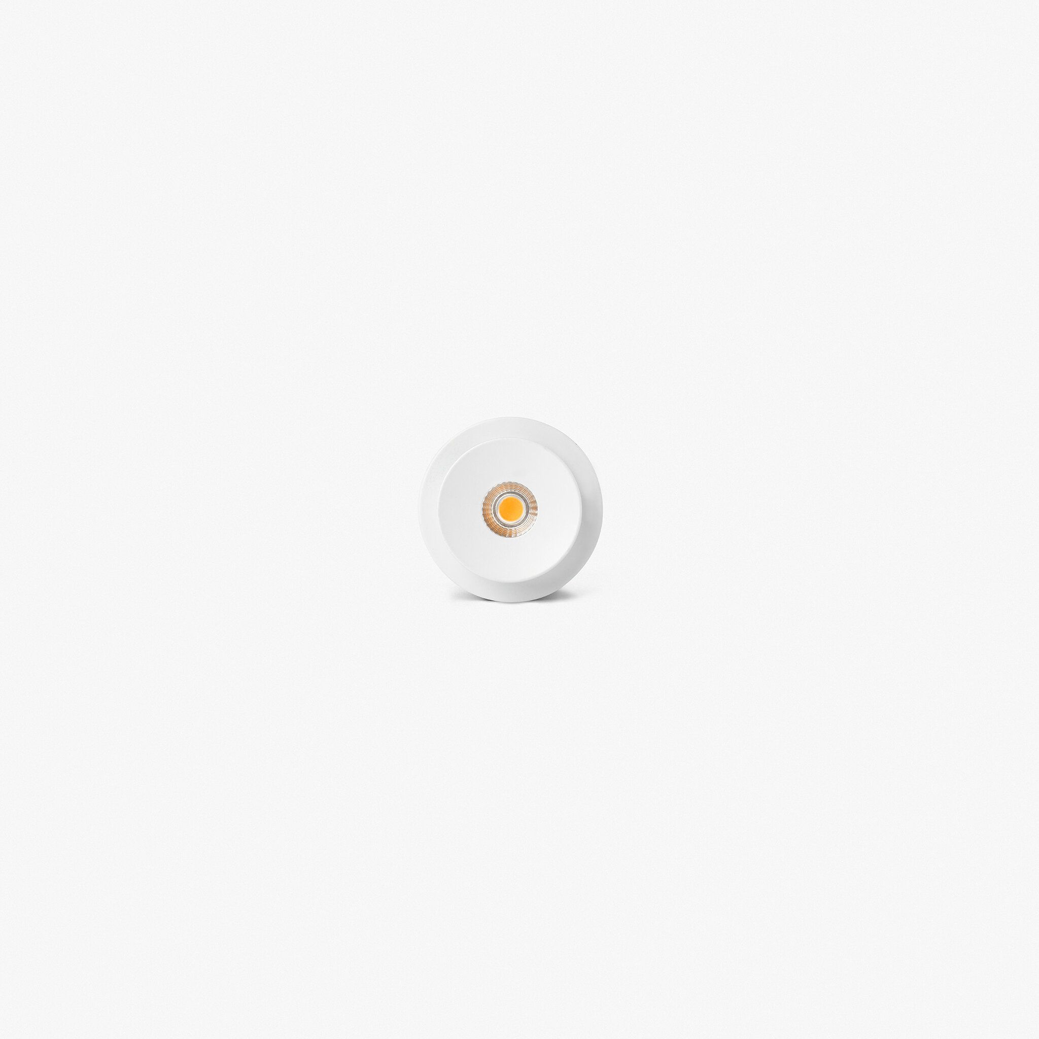 TEIDE módulo downlight orientable blanco 10W 40° 3000K CRI90