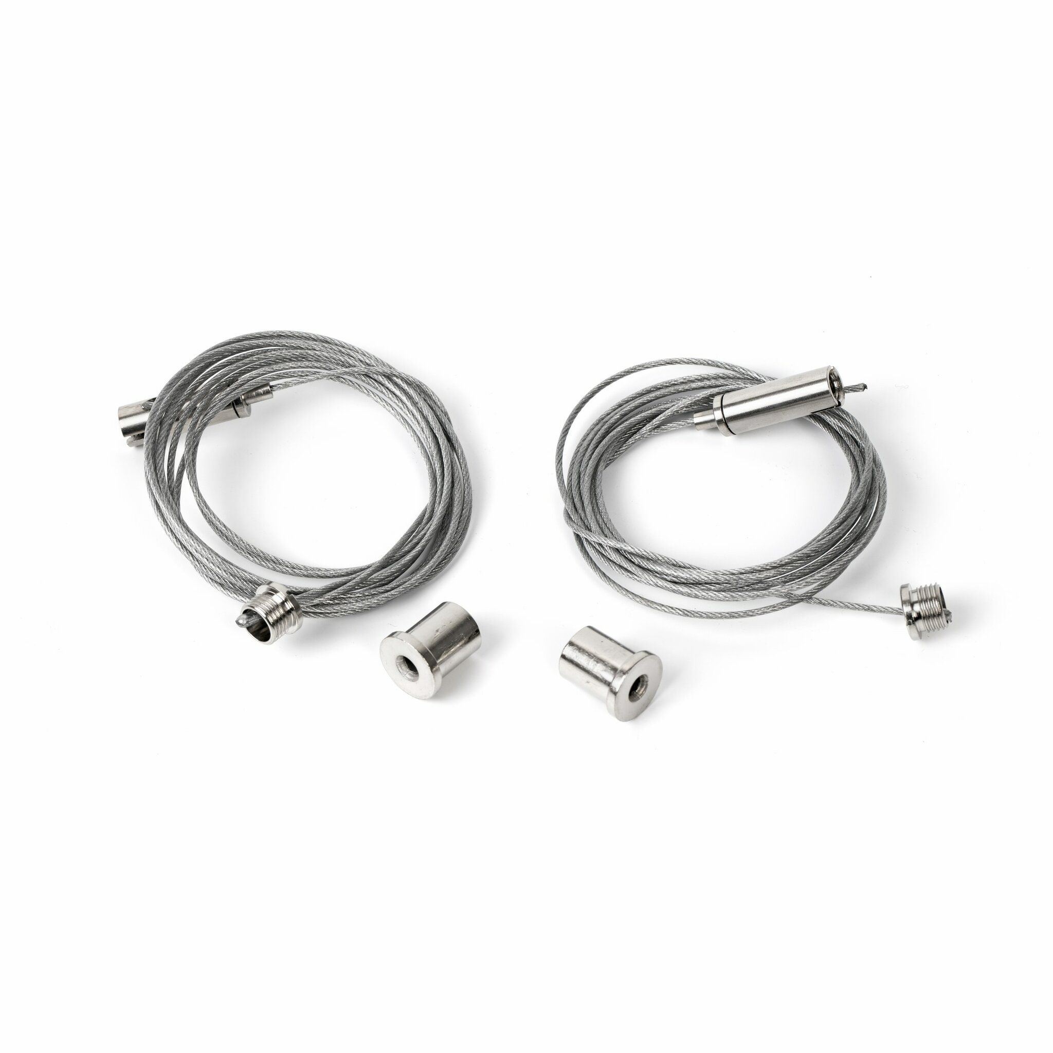 VIA EVO Accesorio cables de suspensión