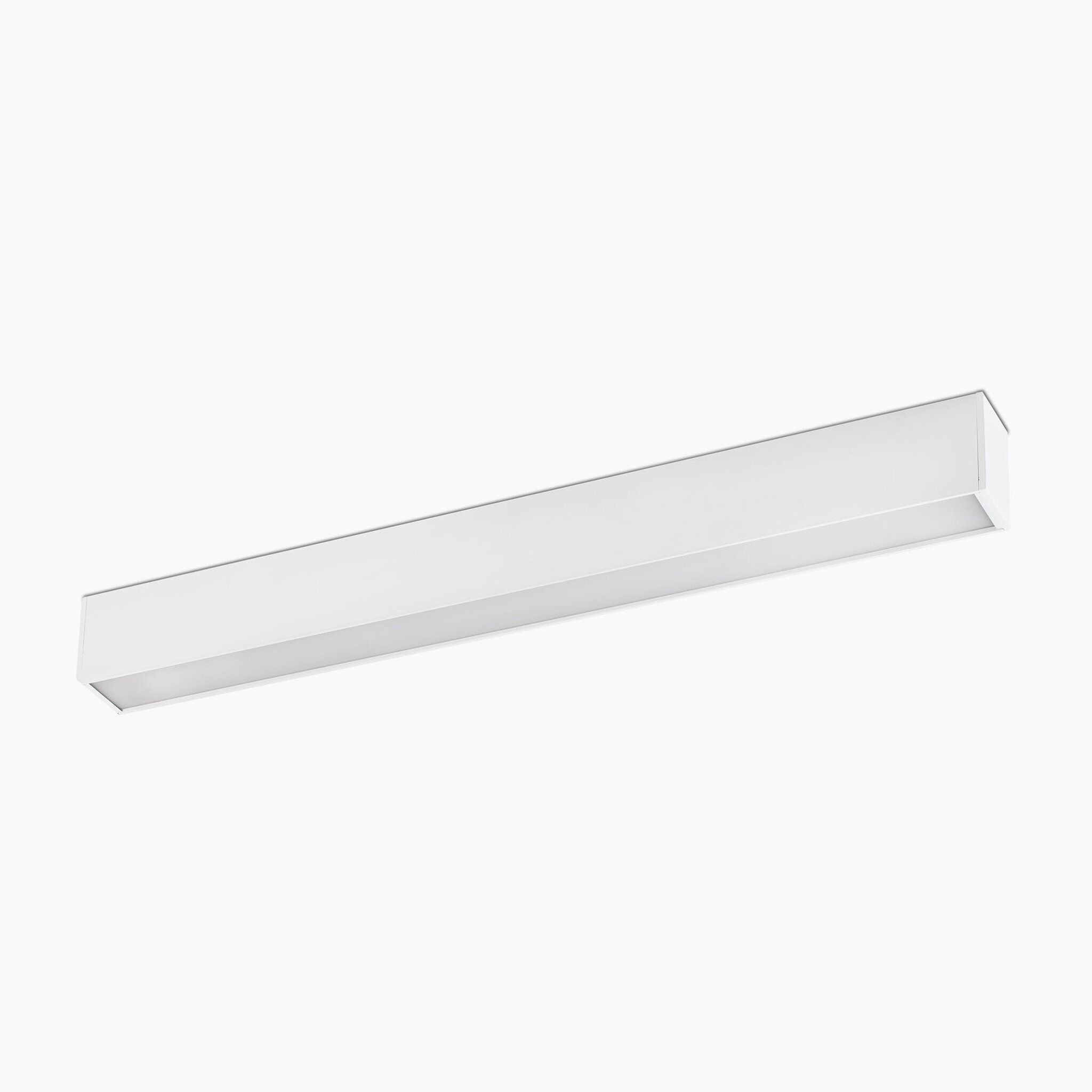 VIA EVO superficie 850 20W 3000K color blanco