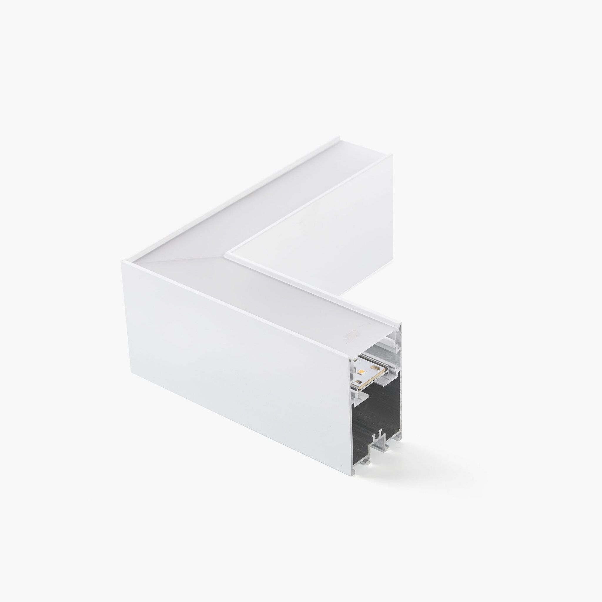 VIA L Superficie 3000K 400mA color blanco