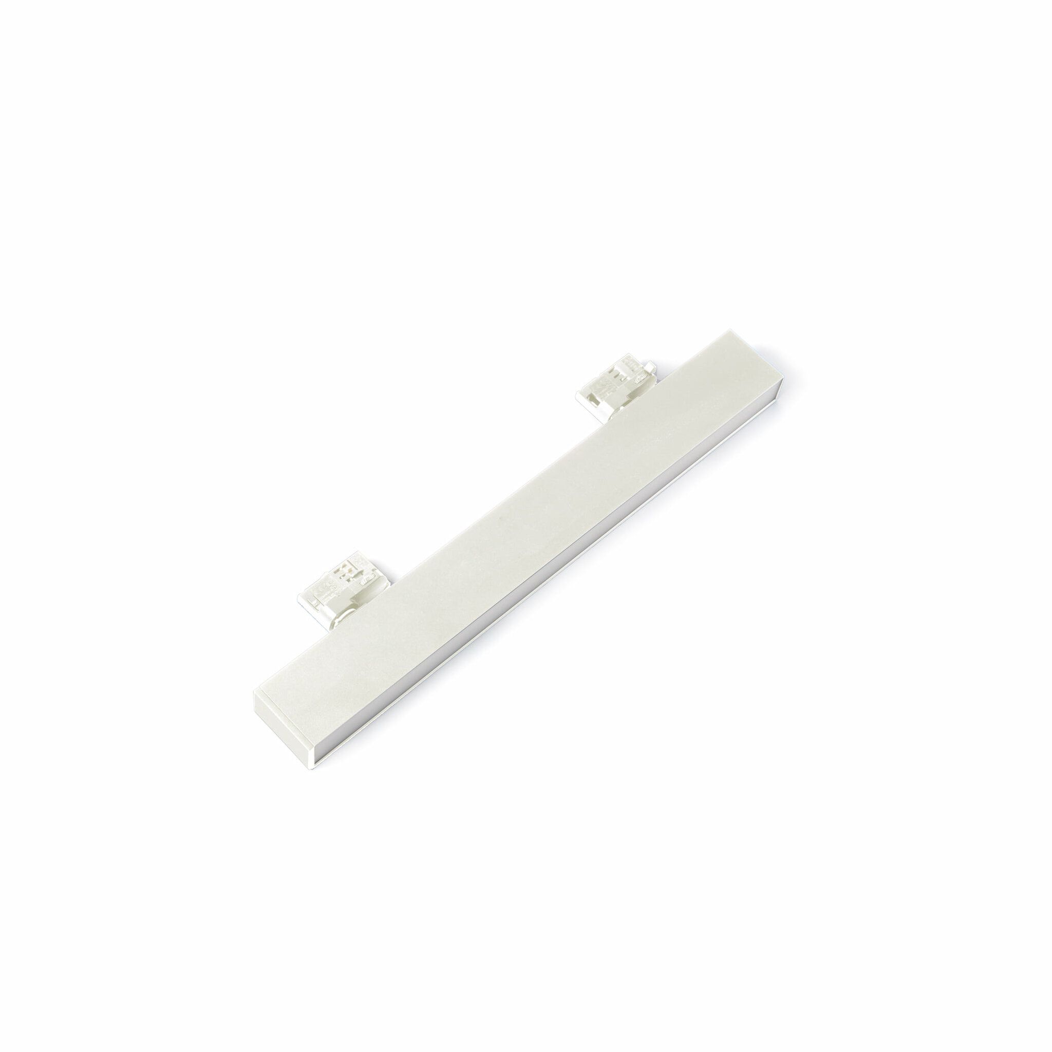 VIA EVO TRACK 570 superficie blanco 25W 3000K
