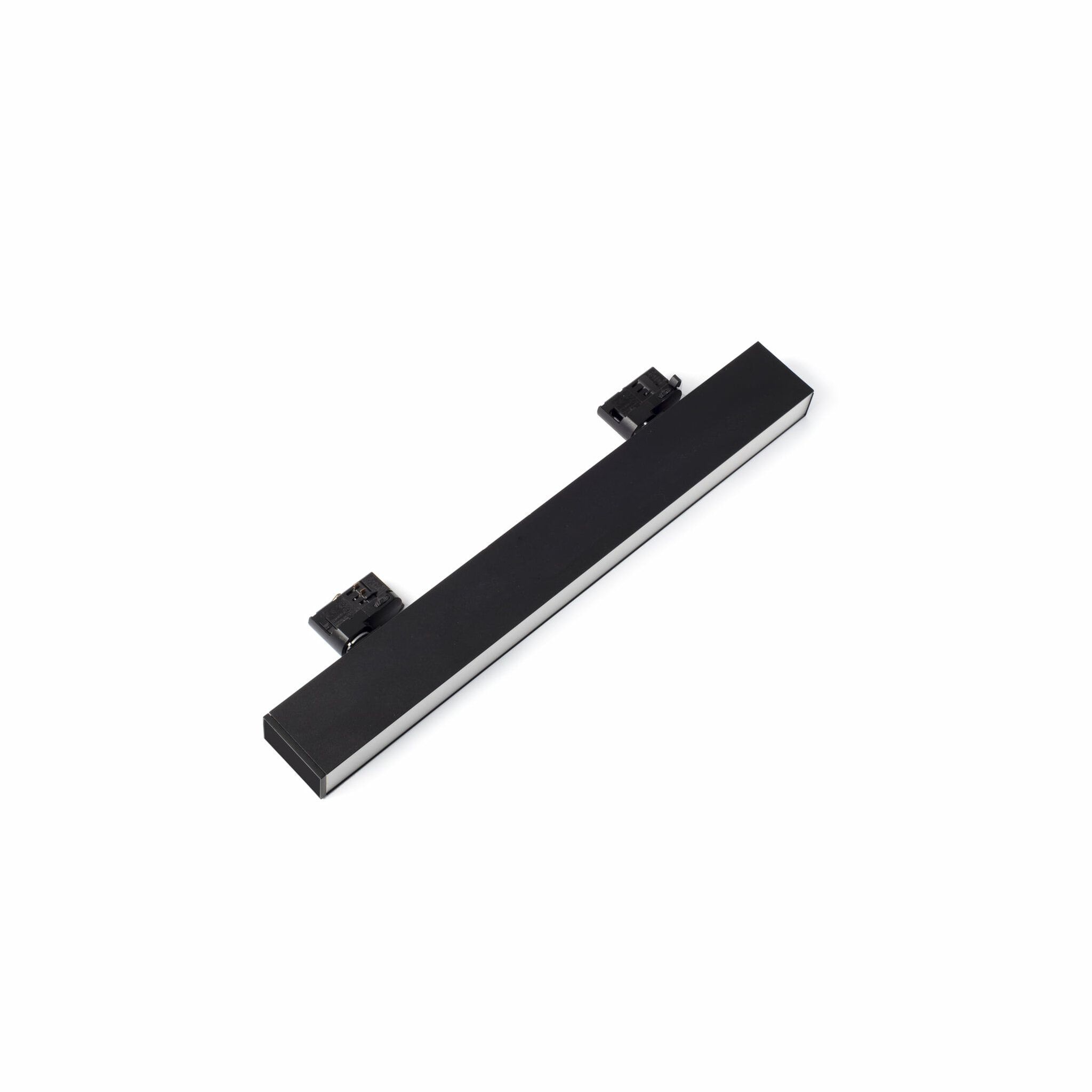 VIA EVO TRACK 570 superficie negro 25W 4000K Prism