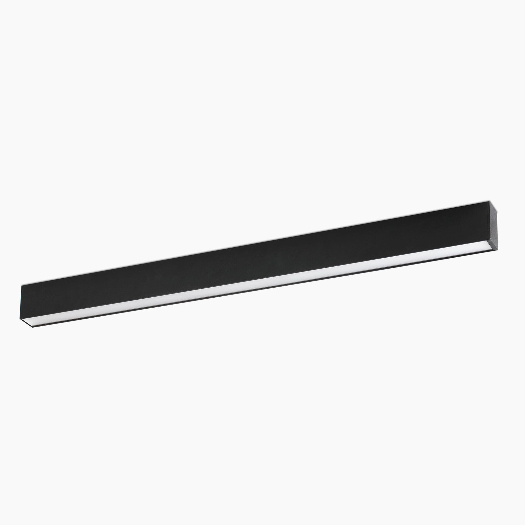 VIA EVO aplique up&down 1130 51+21W 3000K color negro