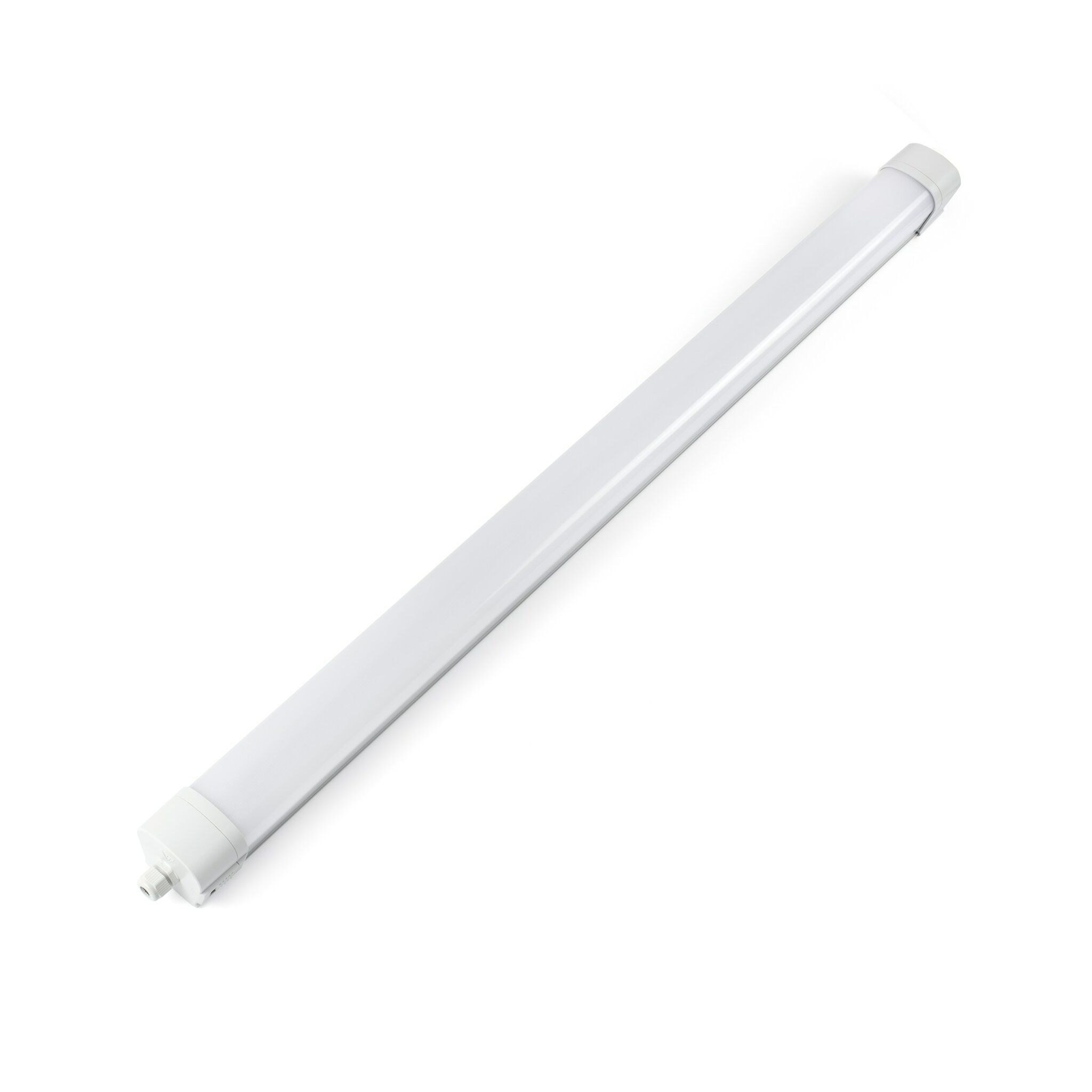 PROOFLINE estanca blanca 45W 3000K CRI80 IP65