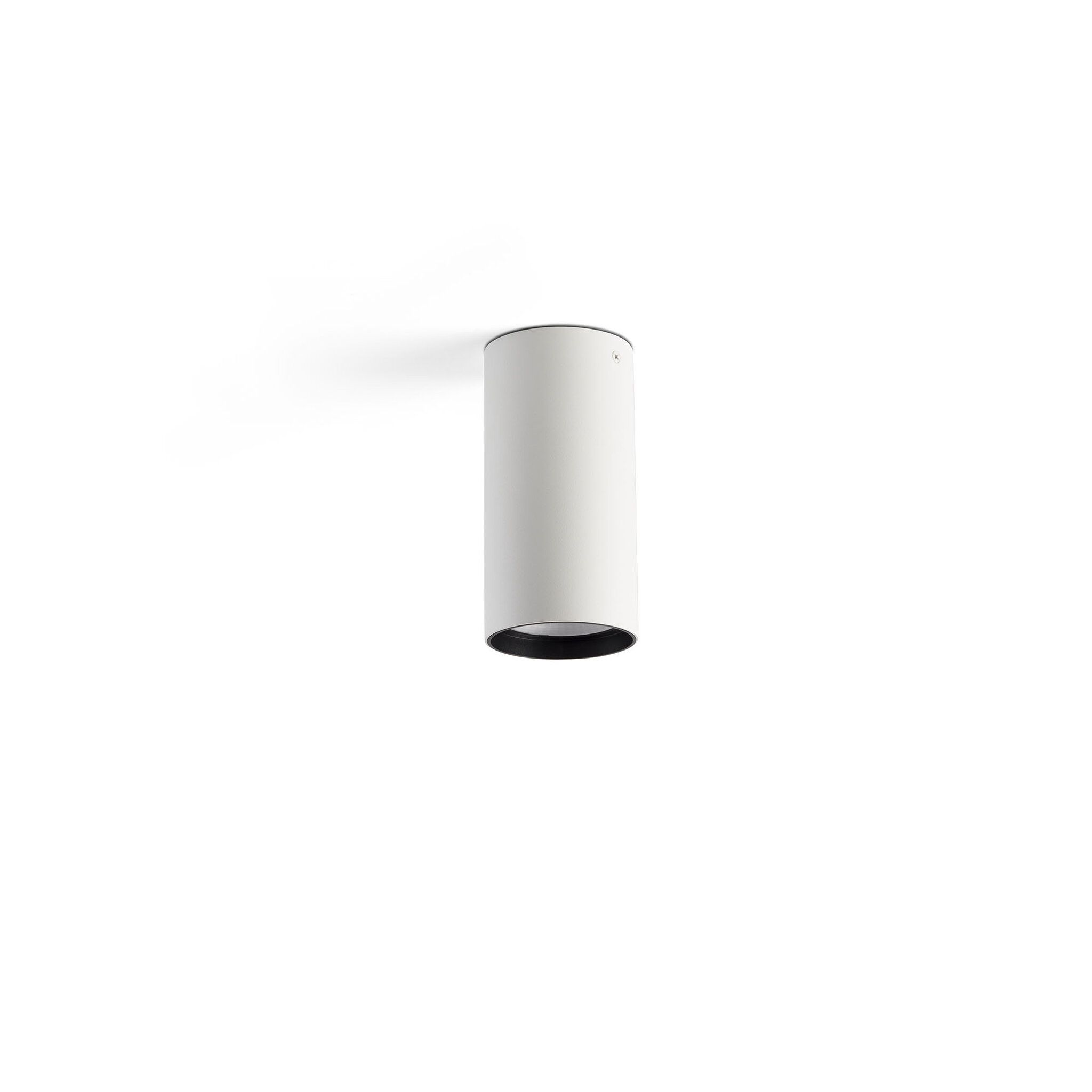 FOST CEILING downlight superficie blanco Ø90 42W 38° 3000K CRI90