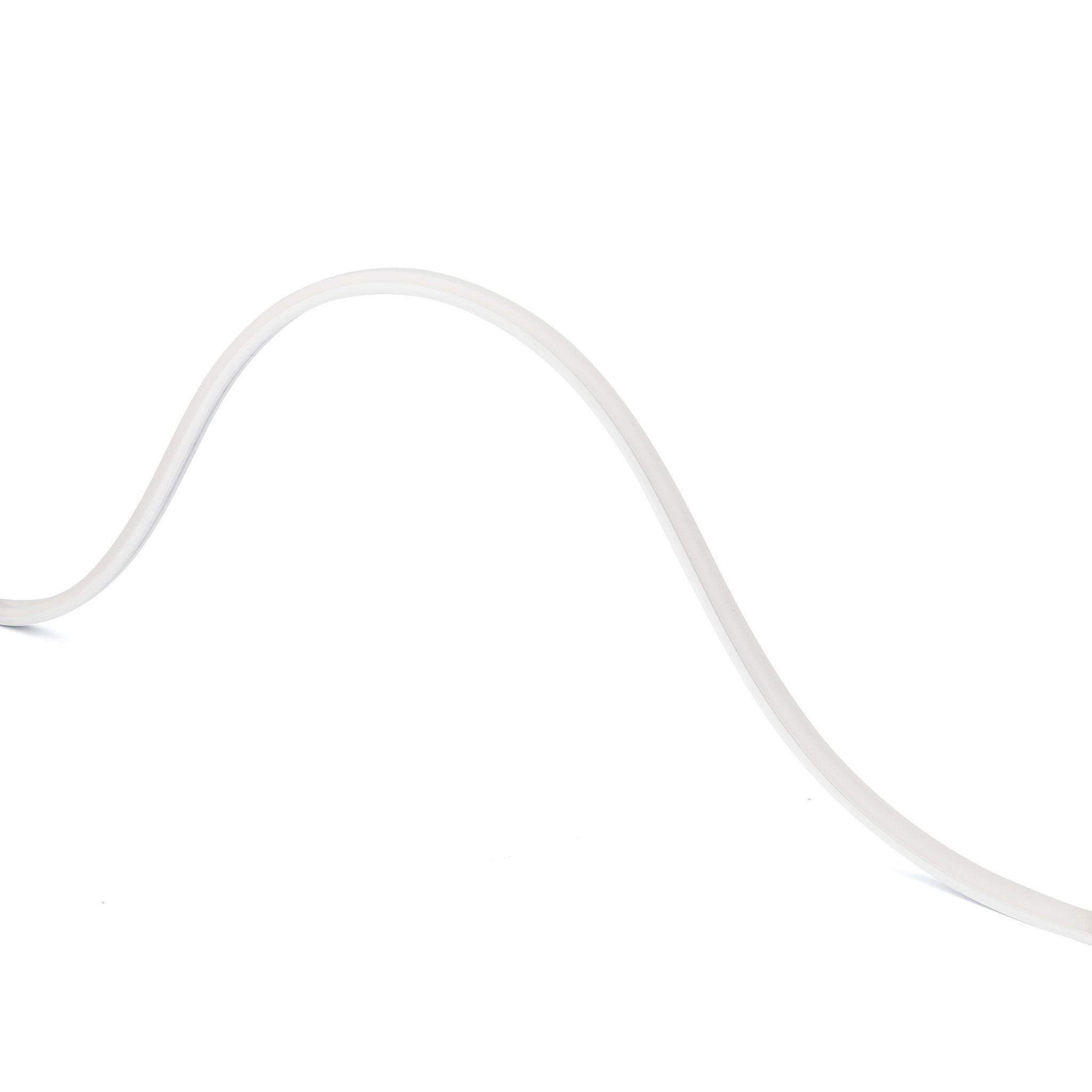 Tira LED horizontal flexible IP67 2700K