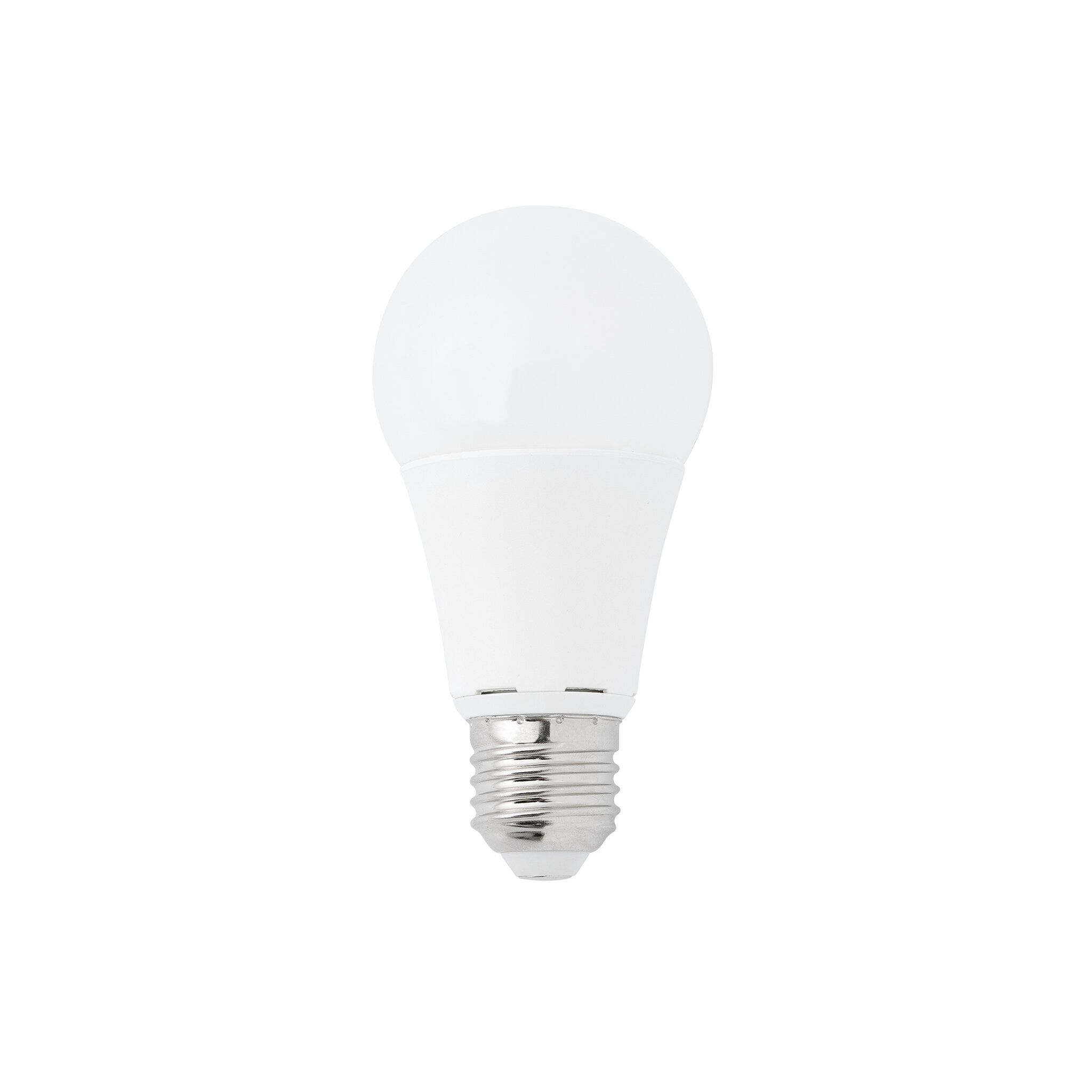 Bombilla estándar E27 LED 10W 2700K dimable