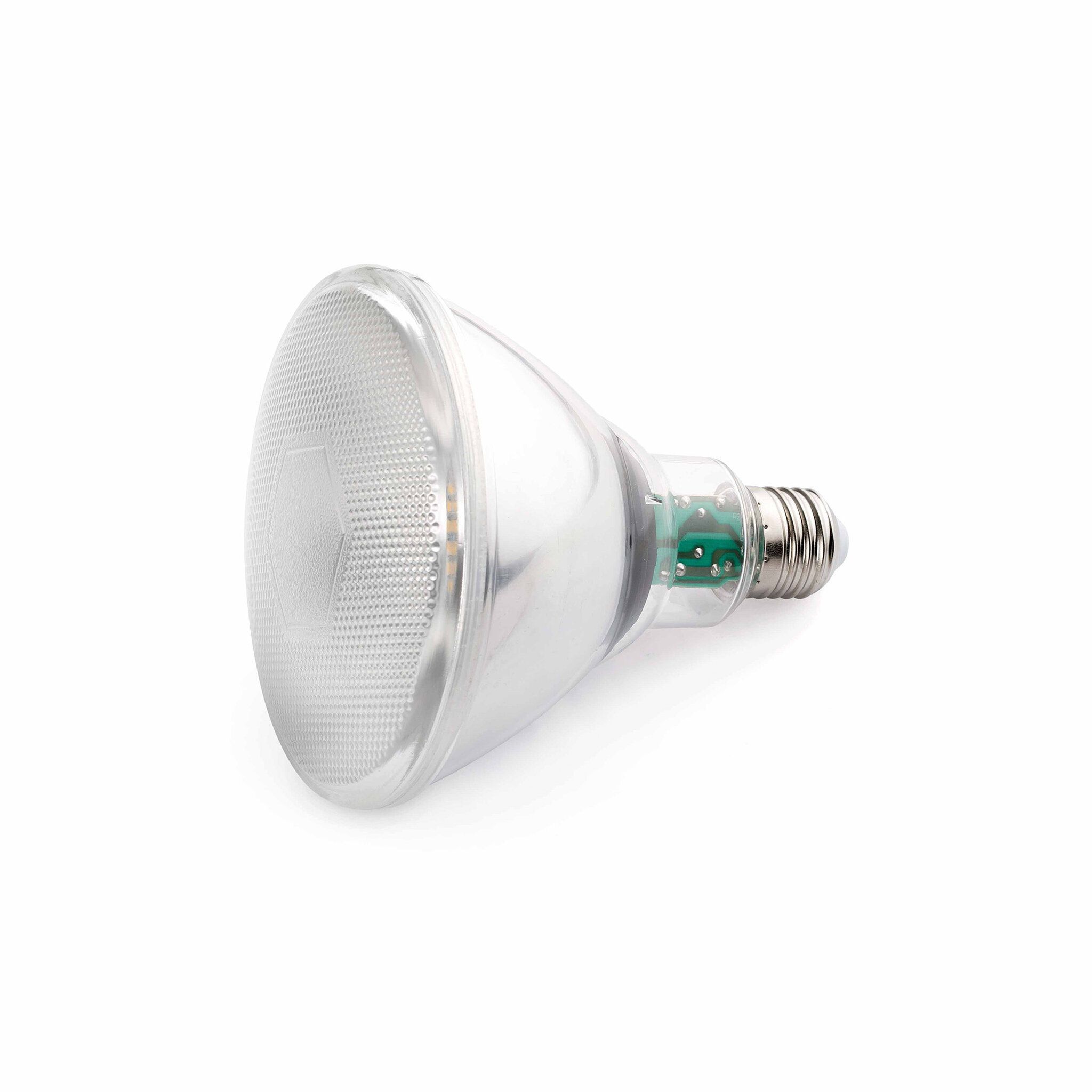 Bombilla E27 PAR38 LED 10W 4000K 850Lm