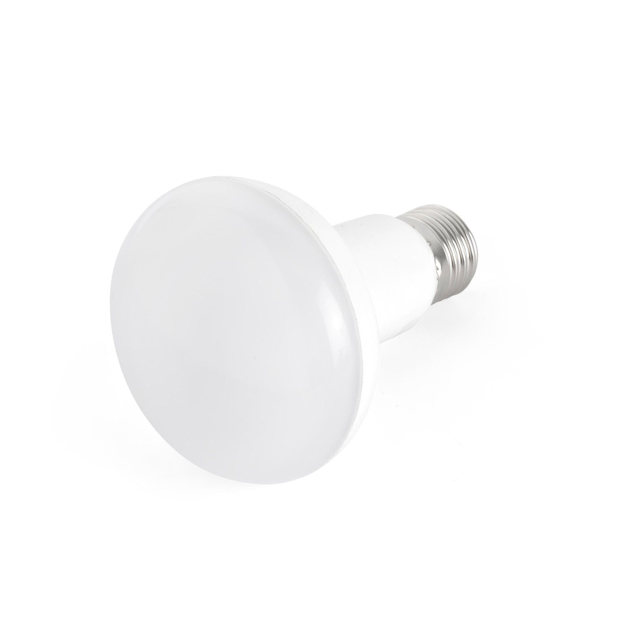 Bombilla R80 E27 12W LED 2700K