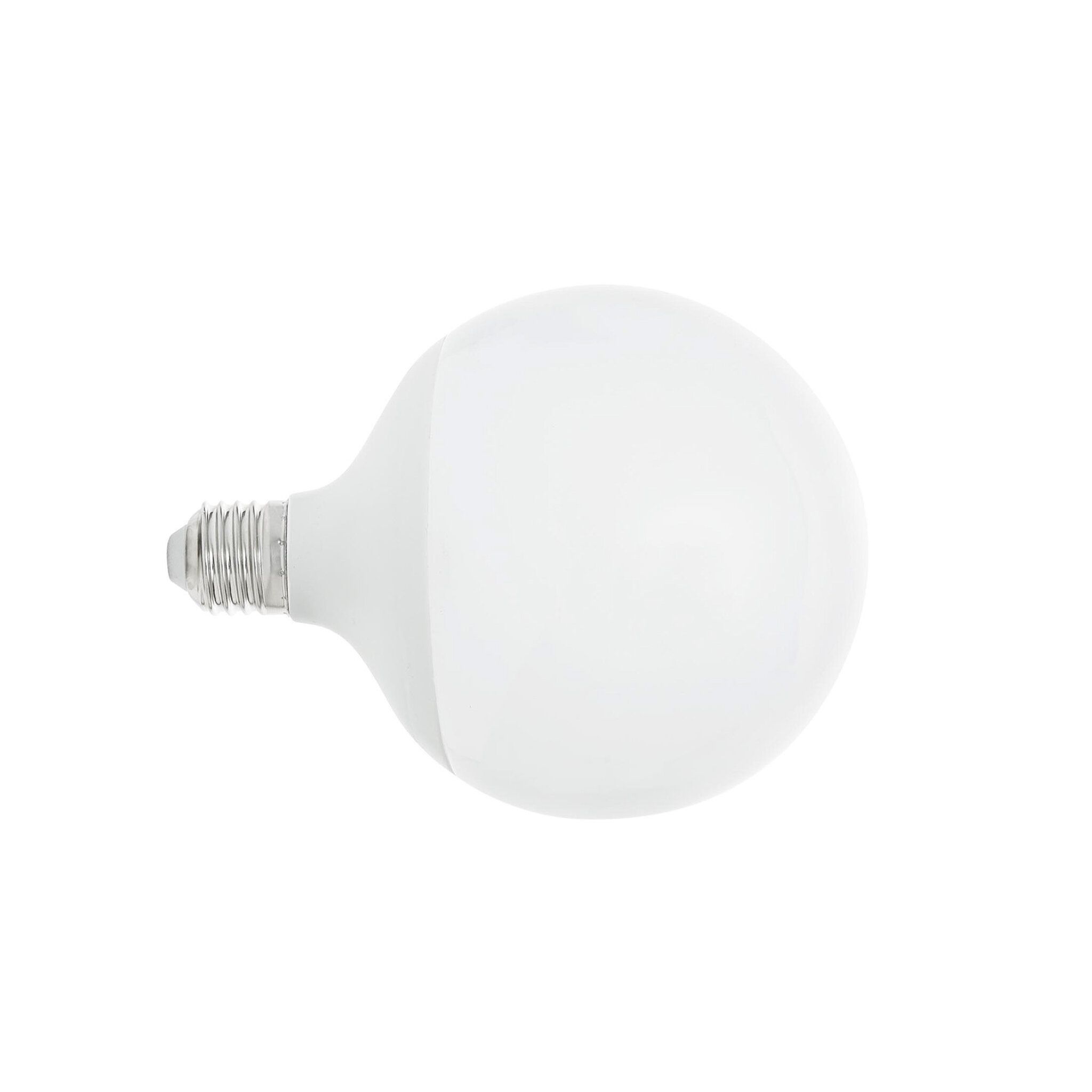 Bombilla G120 E27 LED 19W 2700K dimmable