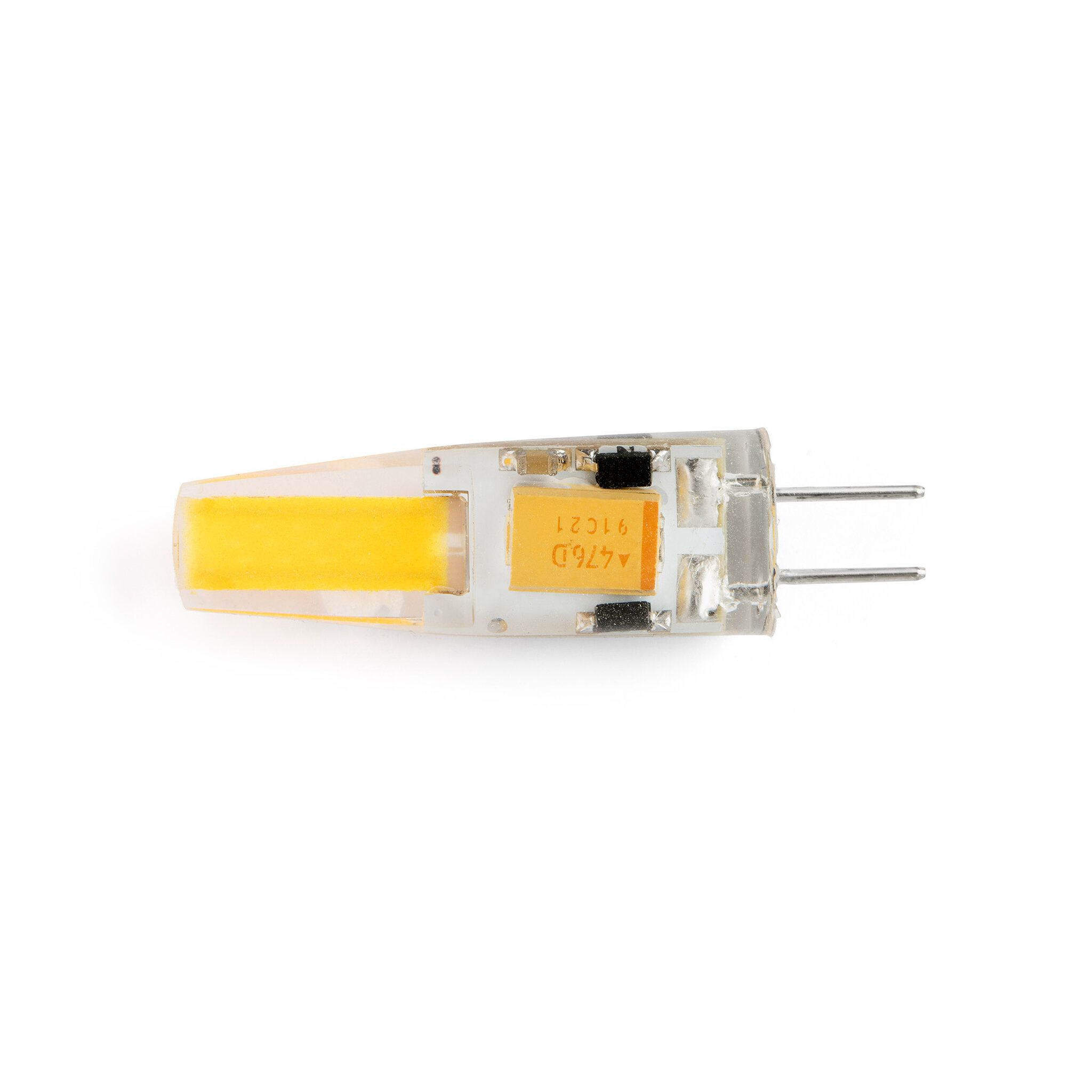 Bombilla G4 LED 1,6W 3000K