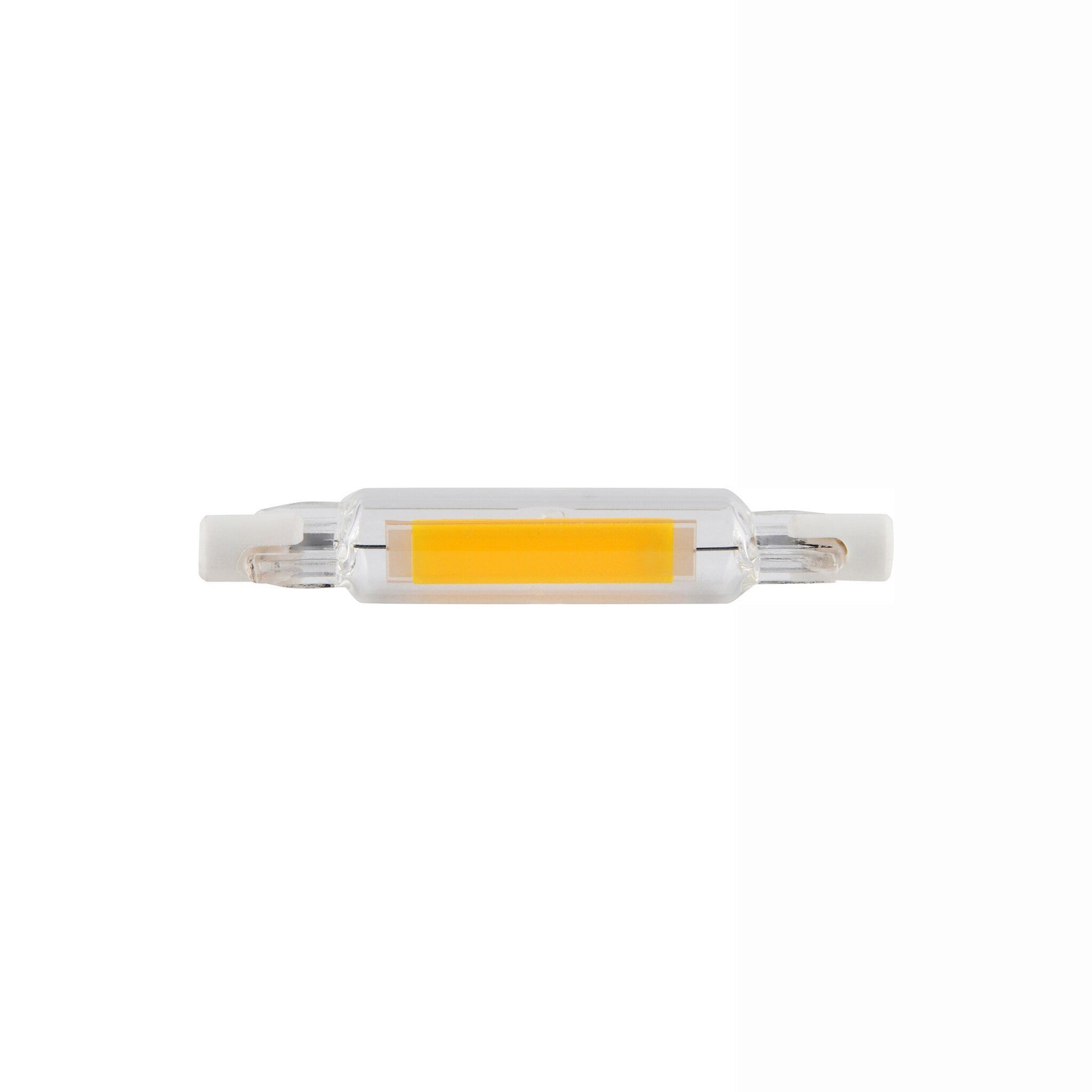 Bombilla R7S 78 MM COB 4W 450Lm 2700K