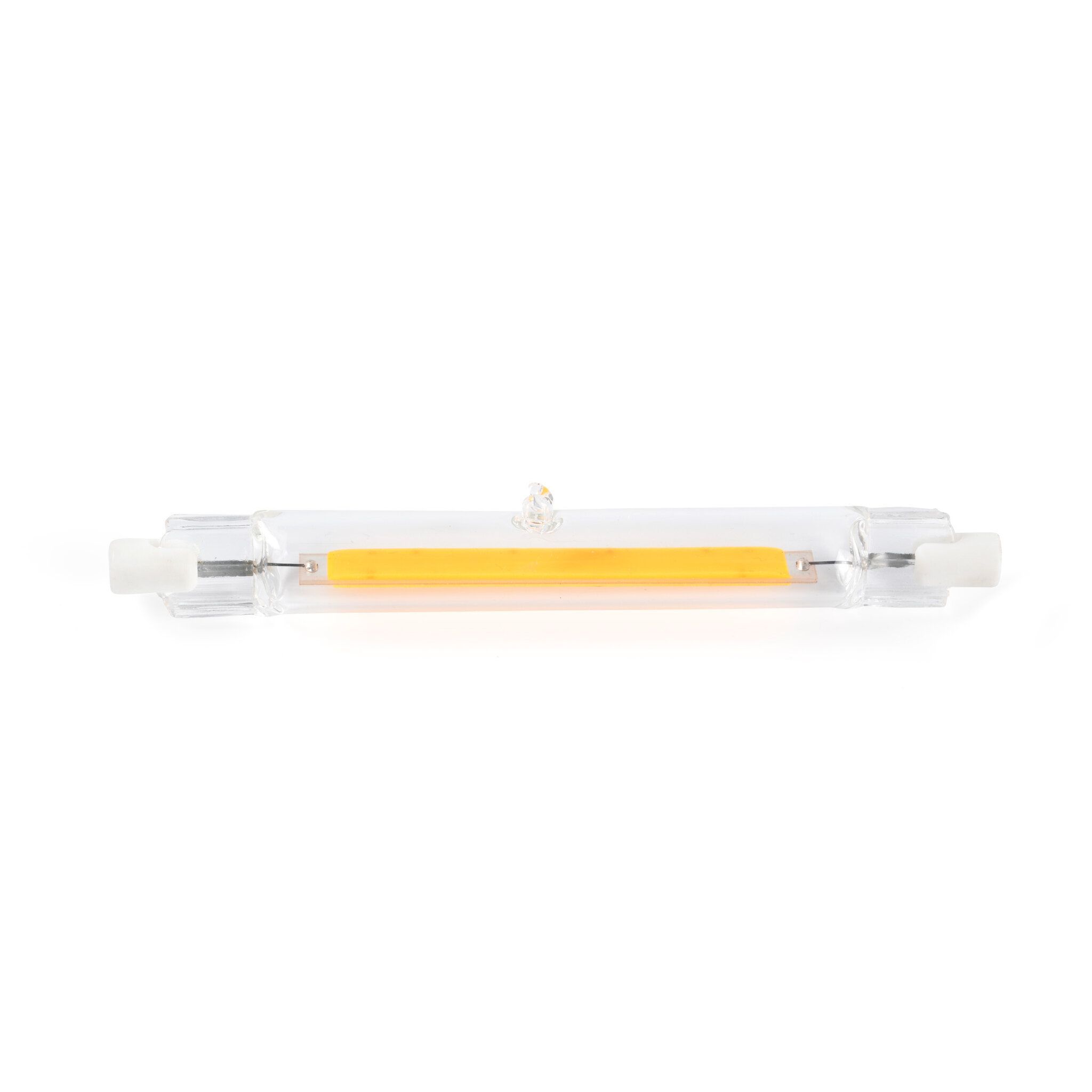 Bombilla R7S 117 MM COB 8W 850 Lm 4000K