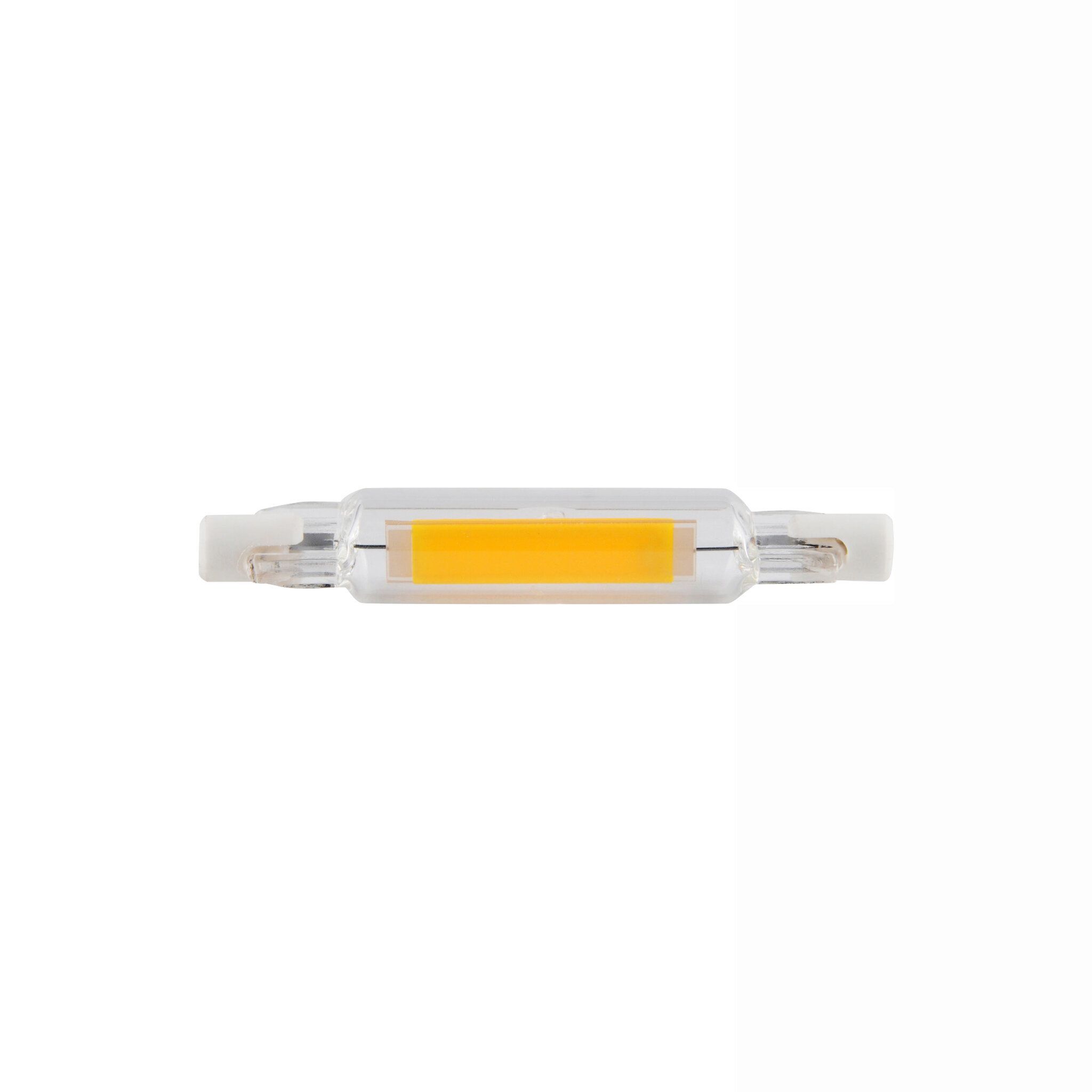 Bombilla R7S 78 MM COB 4W 500Lm 4000K