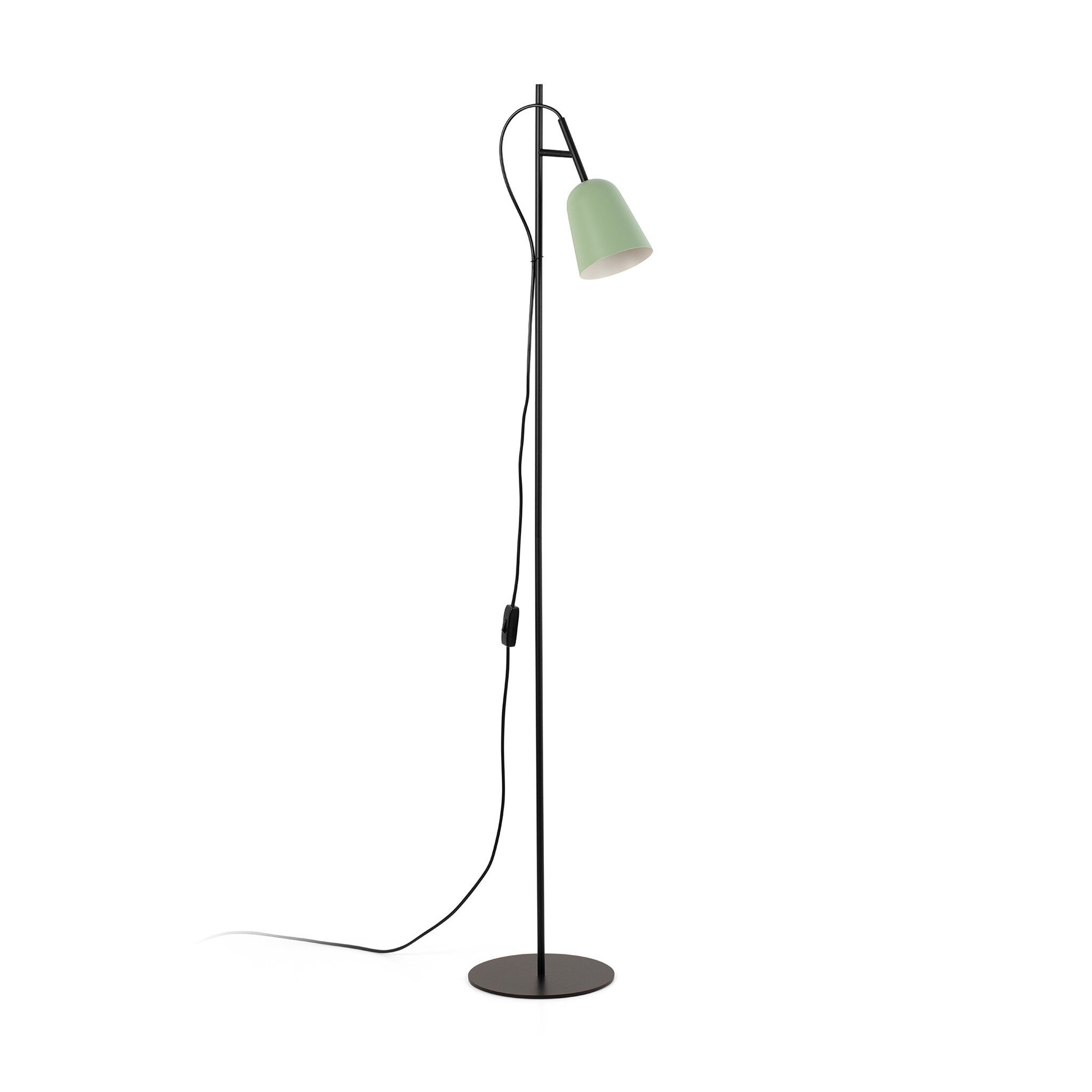 STUDIO 160 lámpara colgante color verde