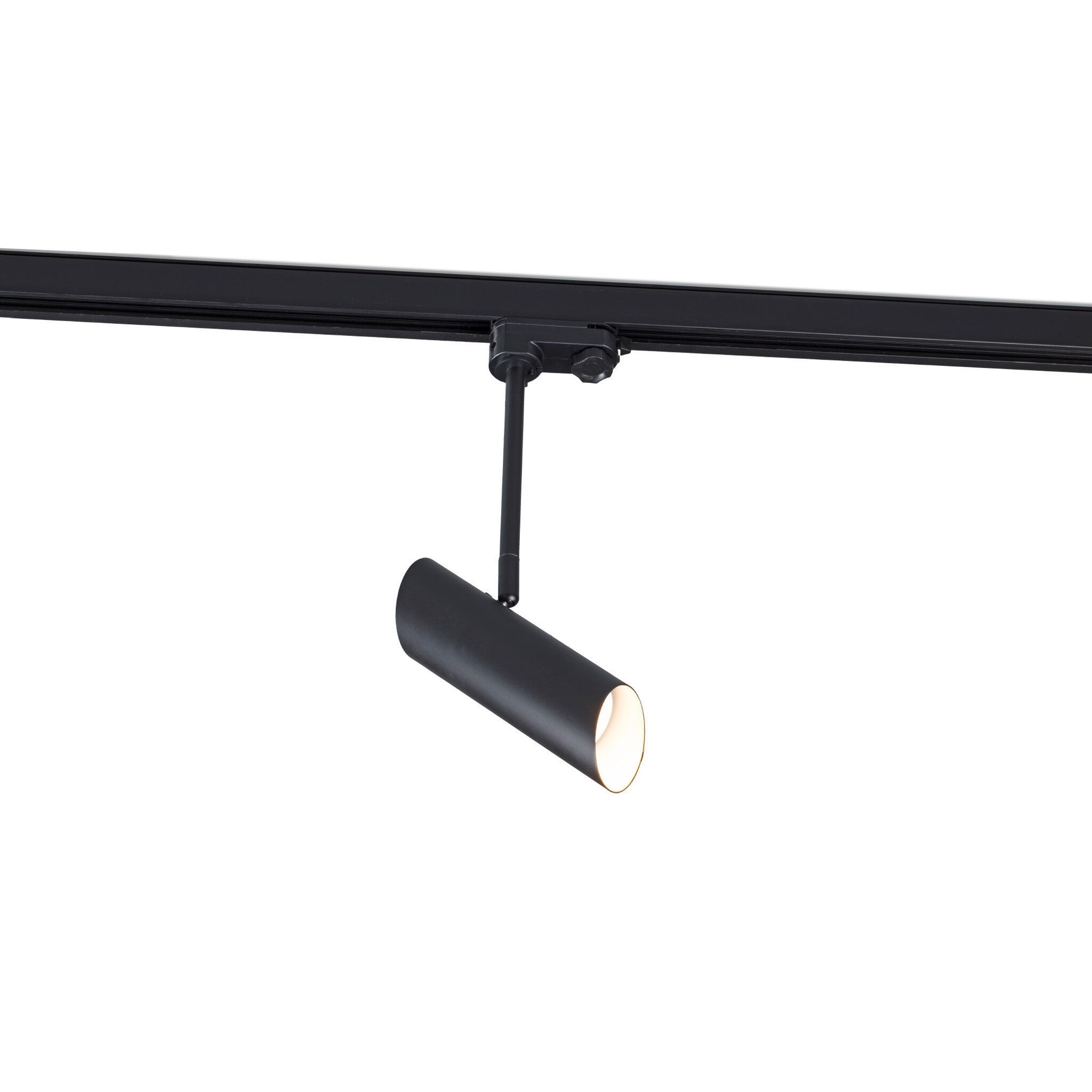 LINK Proyector de carril color negro