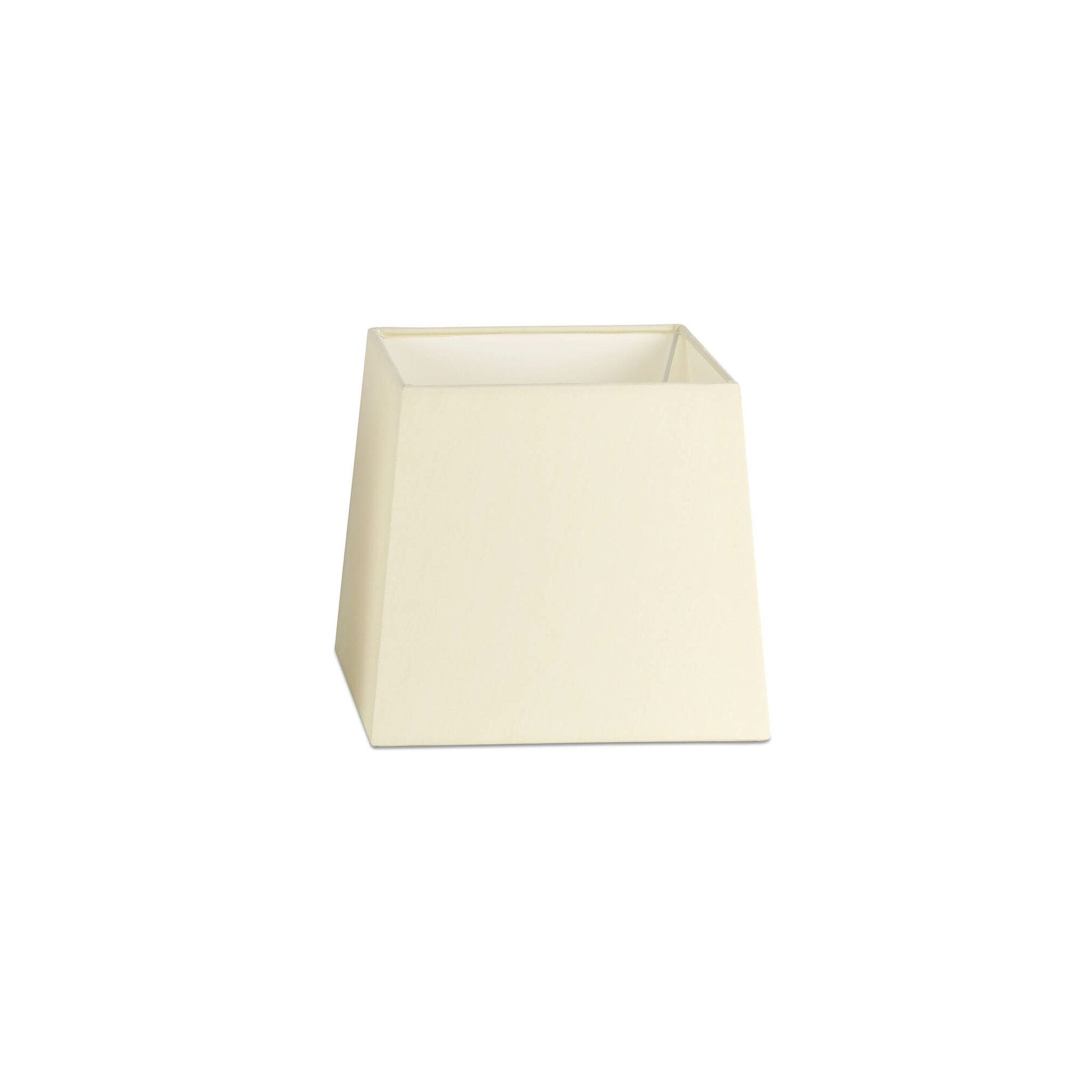 Pantalla textil beige ø190x170