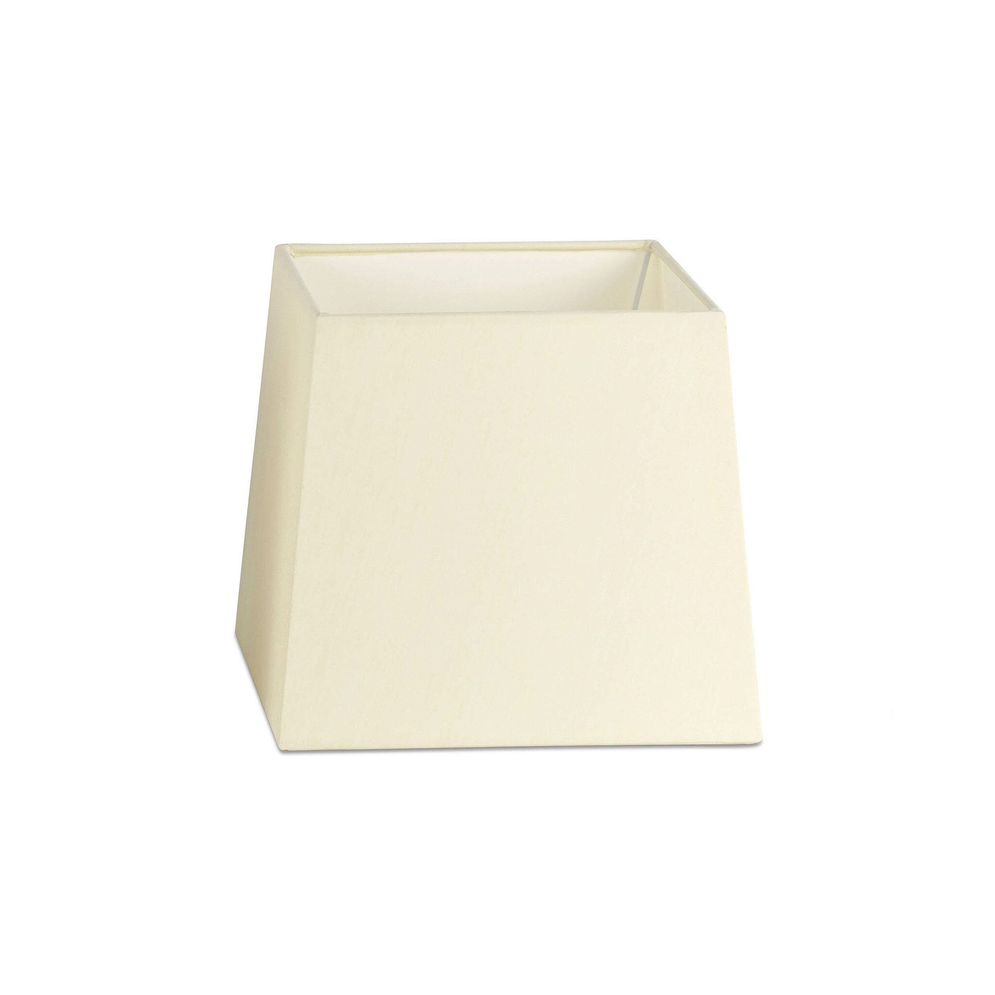 Pantalla textil beige ø220x200