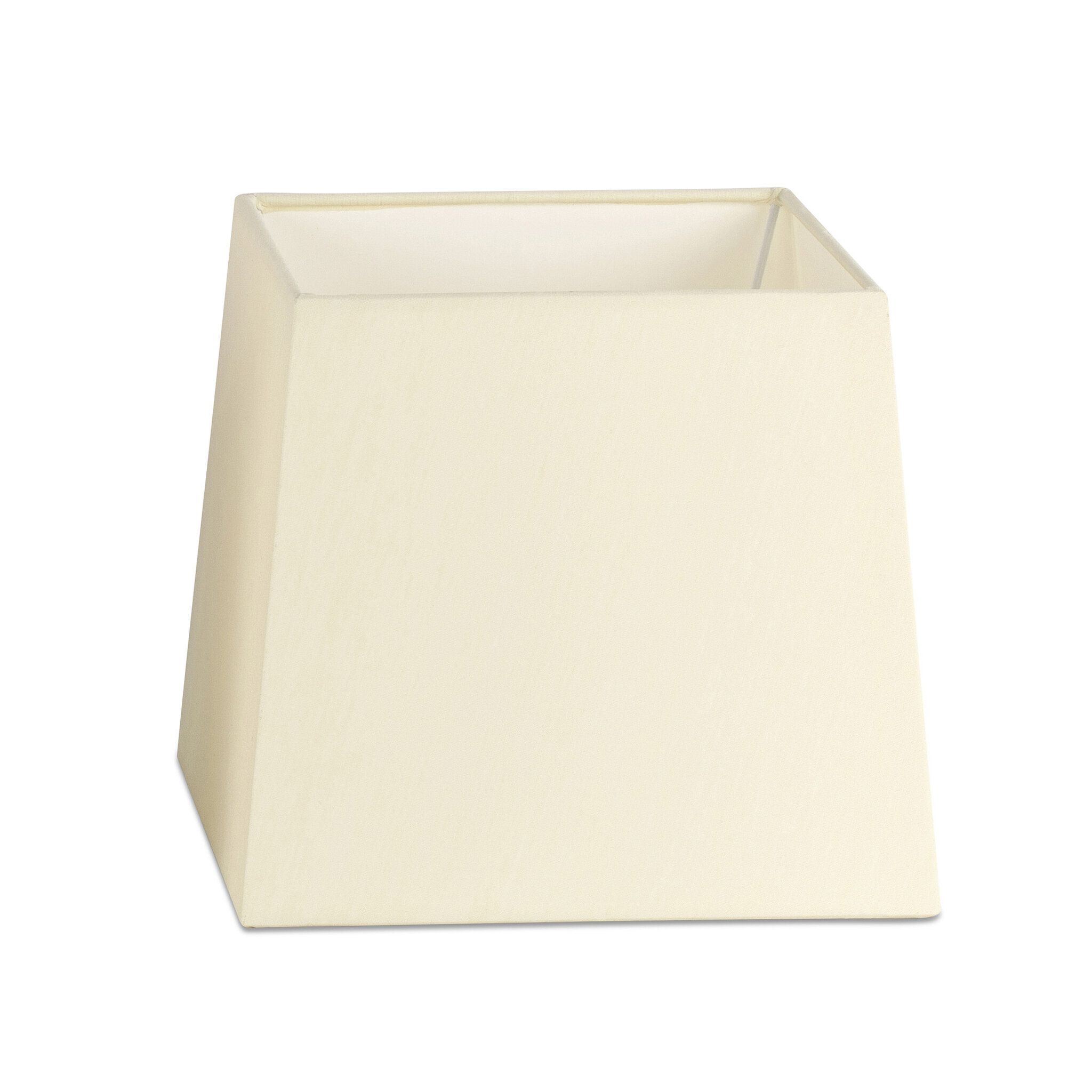Pantalla textil beige ø320x300