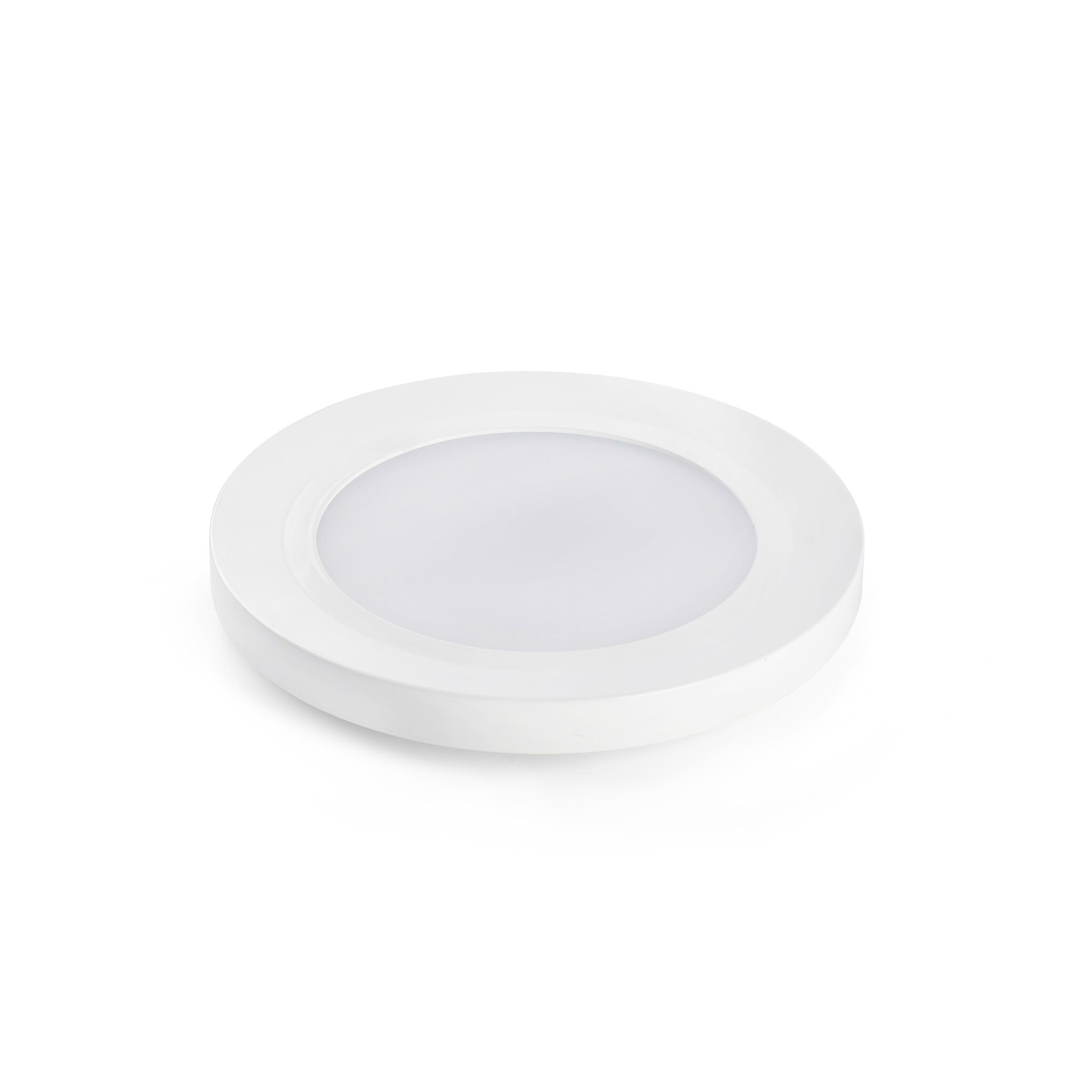 Kit de luz blanco para CIES