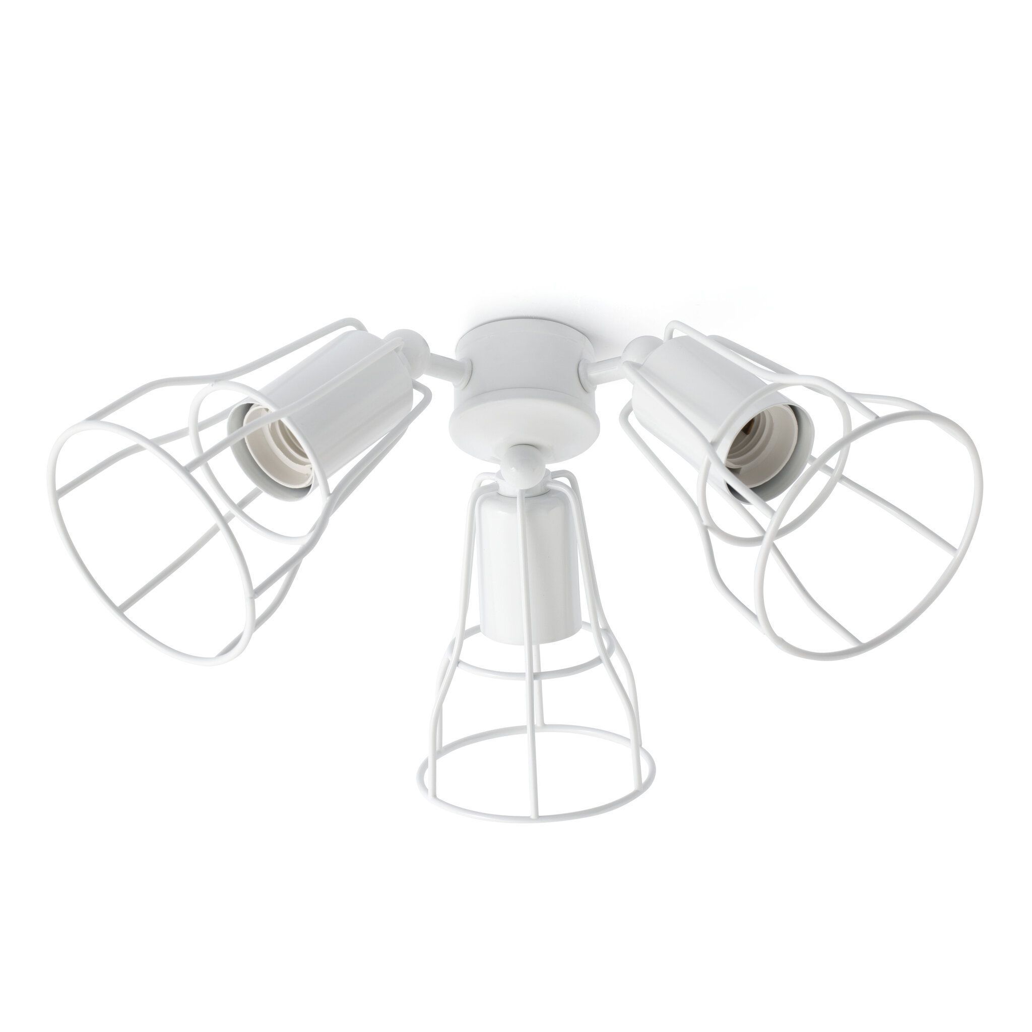 Kit de luz blanco para YAKARTA