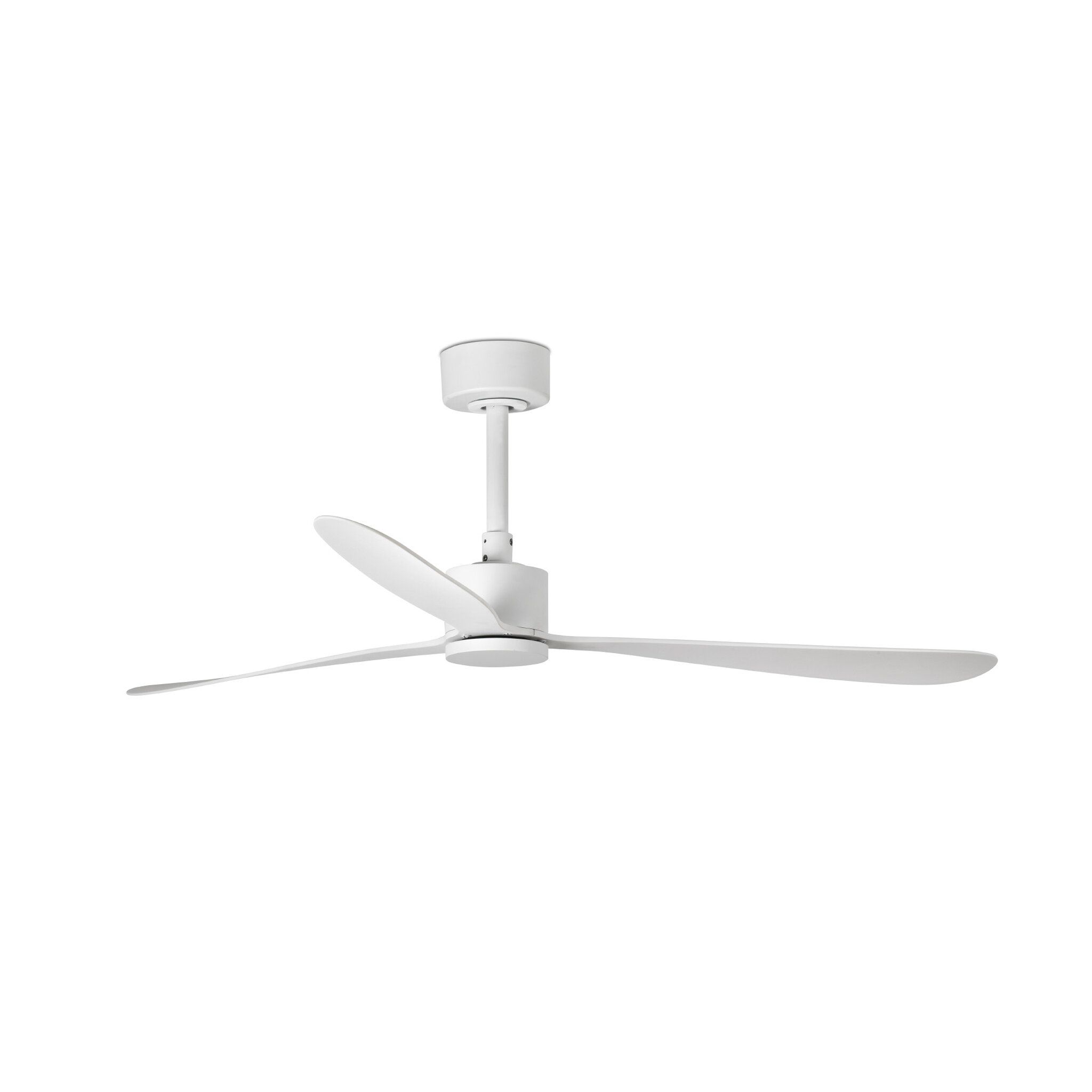 AMELIA Ventilador color blanco